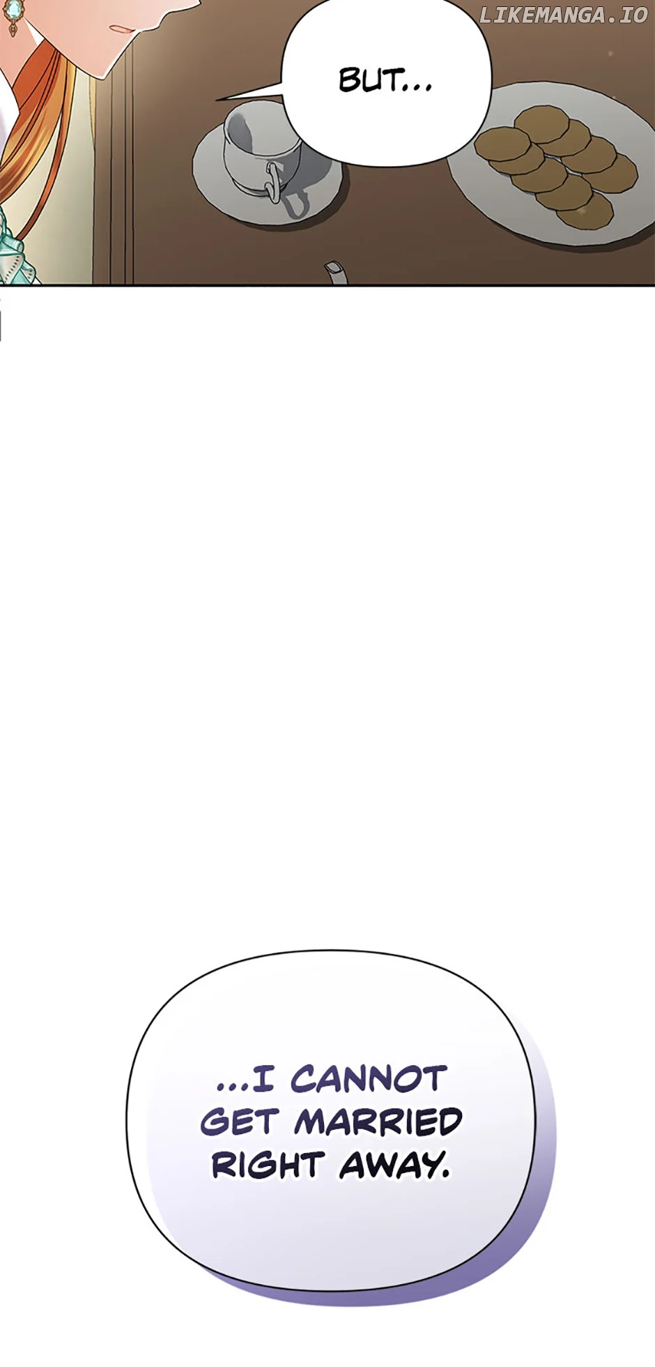 In This Life, I Will Survive Until the End Chapter 31 page 79