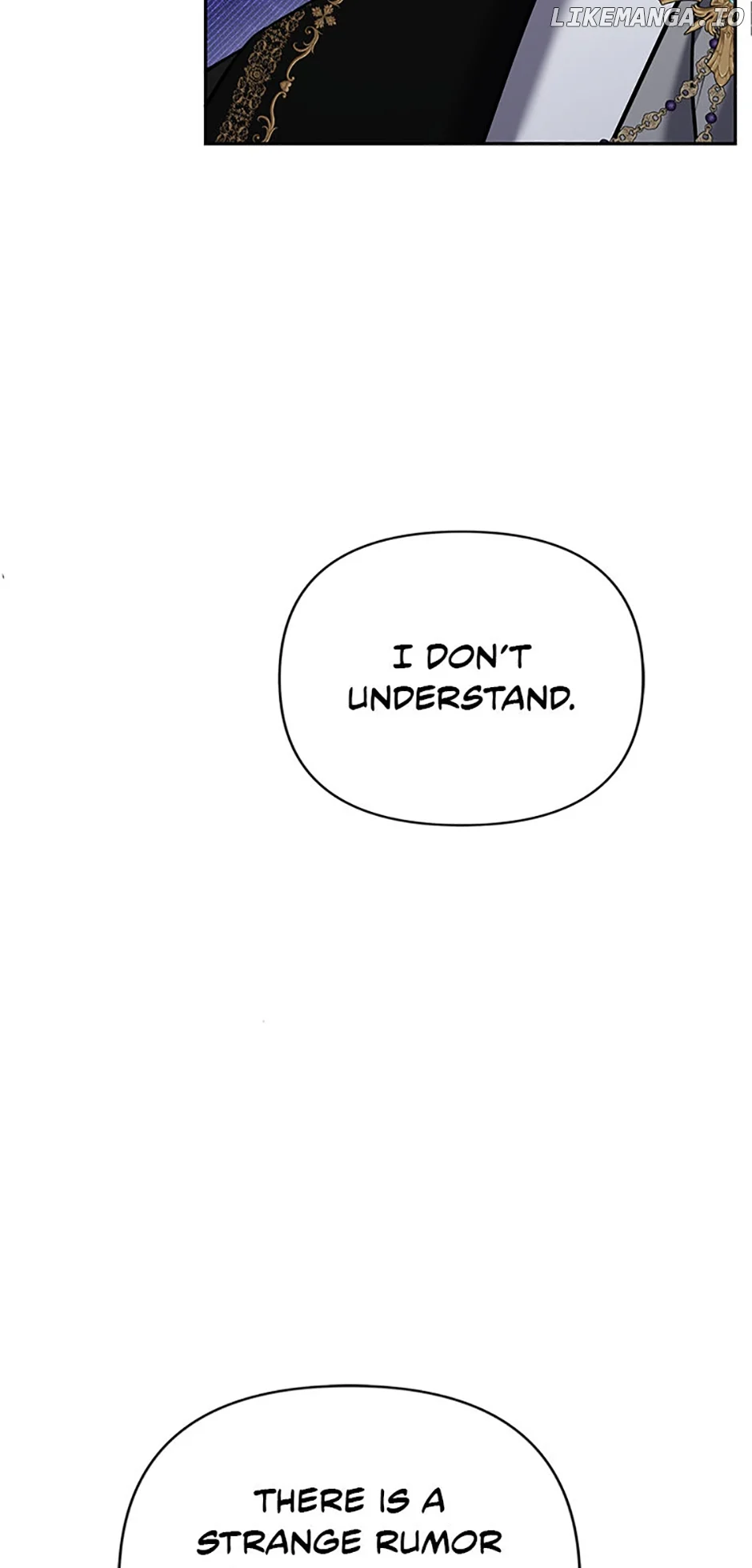 In This Life, I Will Survive Until the End Chapter 31 page 81