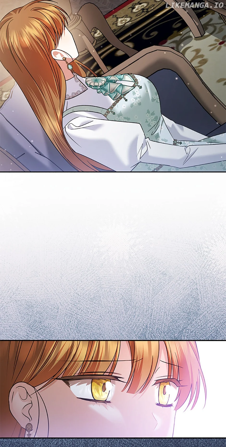 In This Life, I Will Survive Until the End Chapter 31 page 93