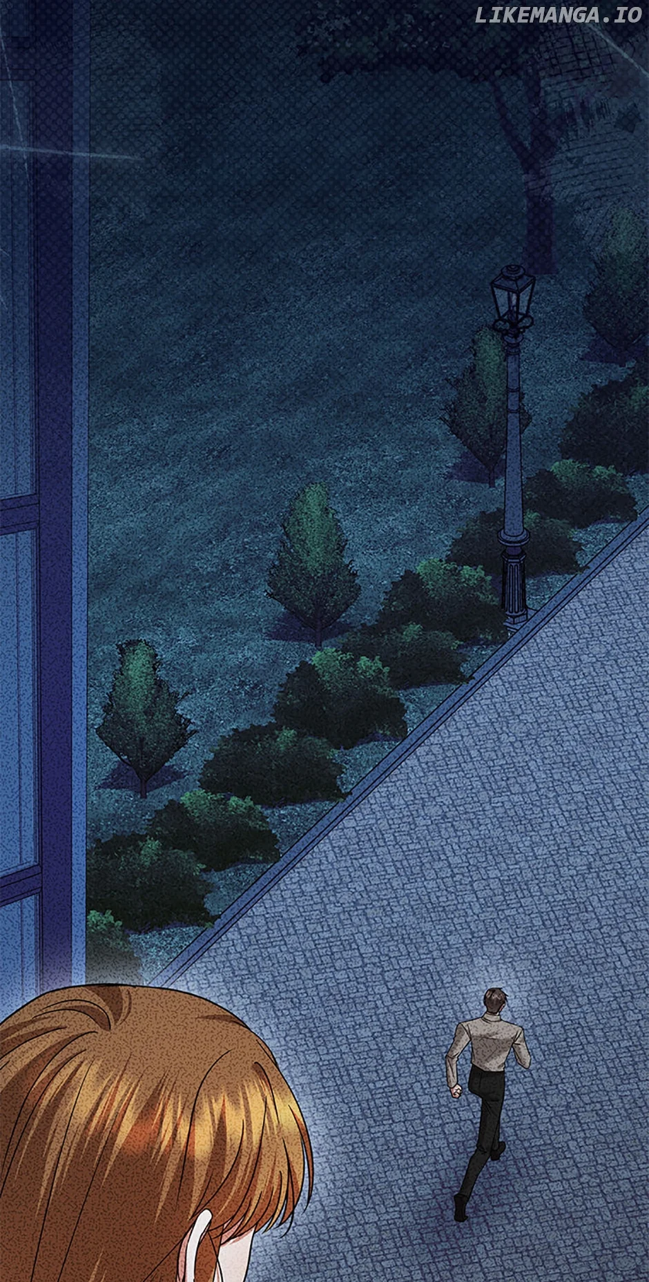 In This Life, I Will Survive Until the End Chapter 31 page 95