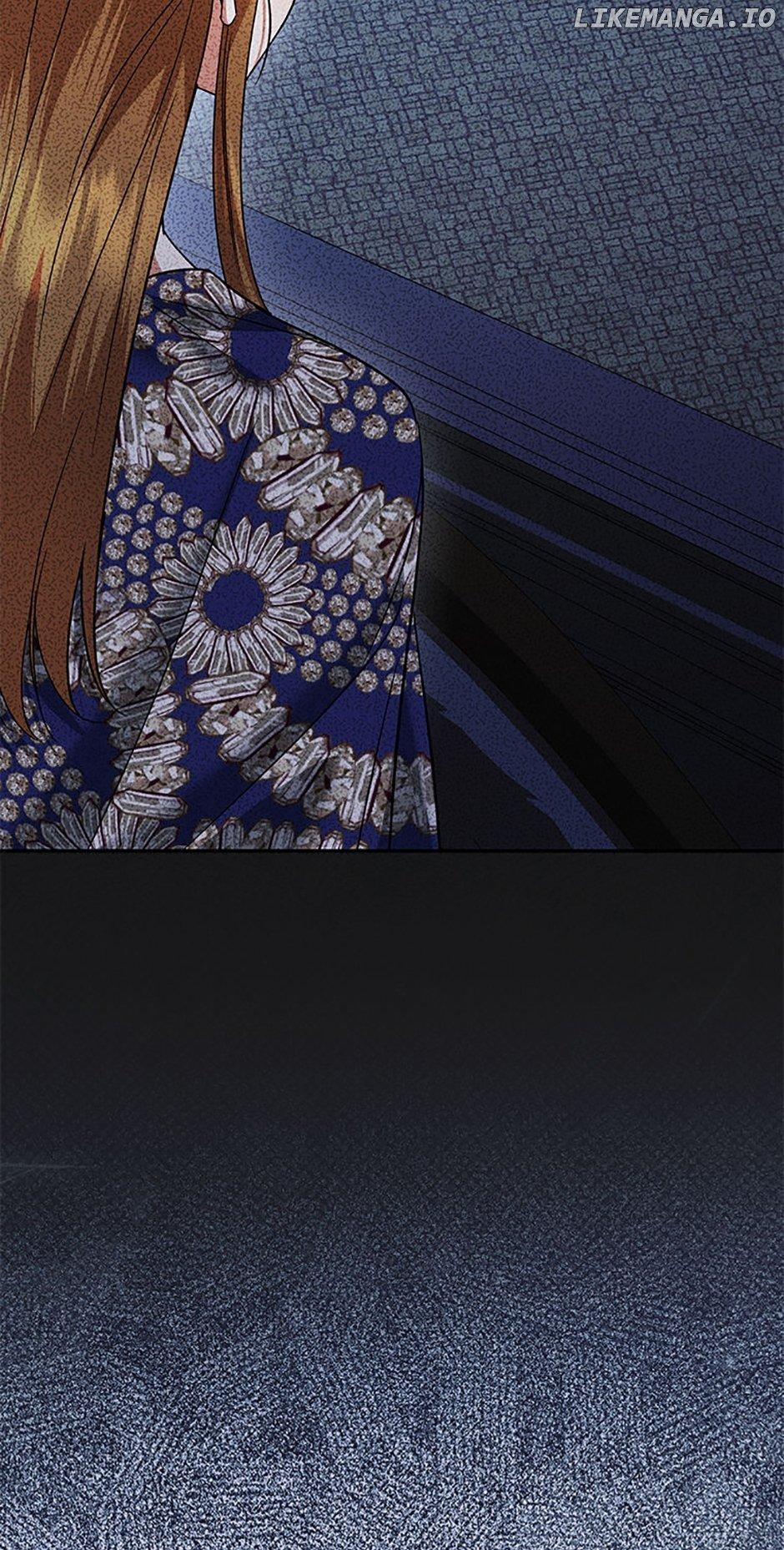In This Life, I Will Survive Until the End Chapter 31 page 96