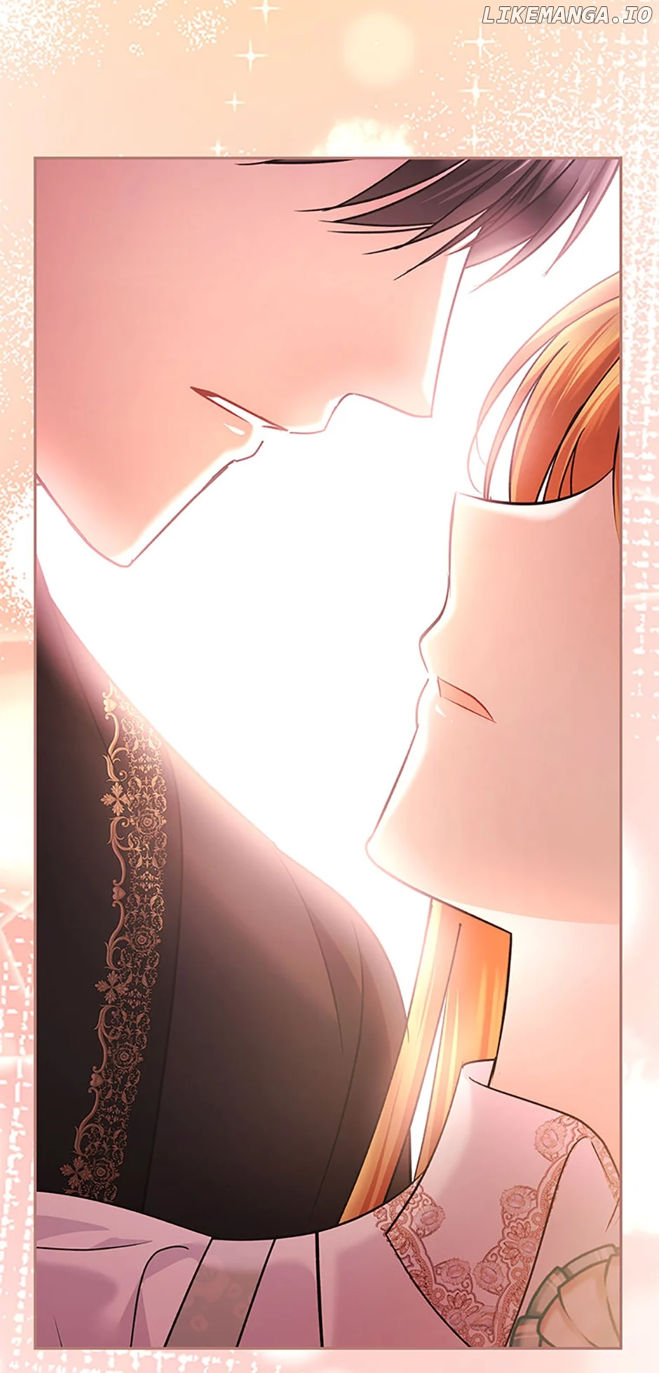 In This Life, I Will Survive Until the End Chapter 32 page 0