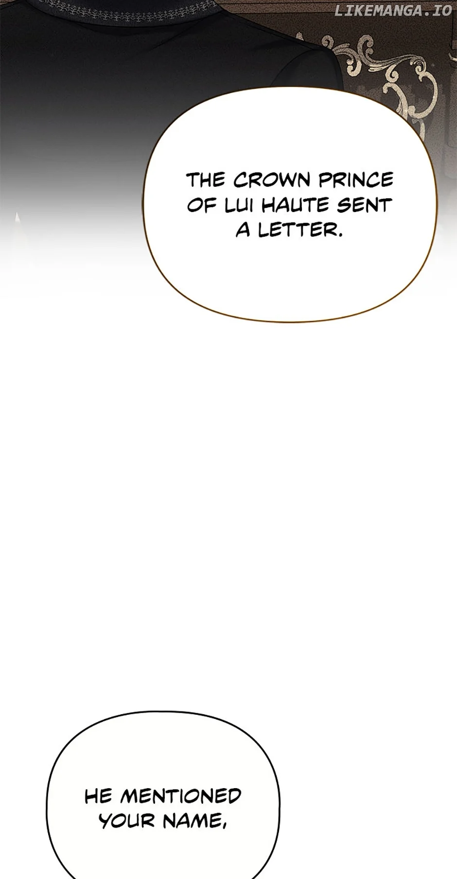 In This Life, I Will Survive Until the End Chapter 32 page 101