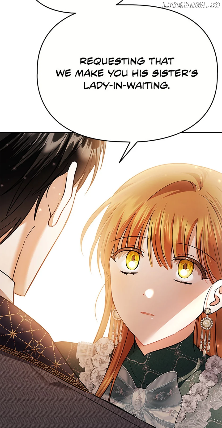 In This Life, I Will Survive Until the End Chapter 32 page 102