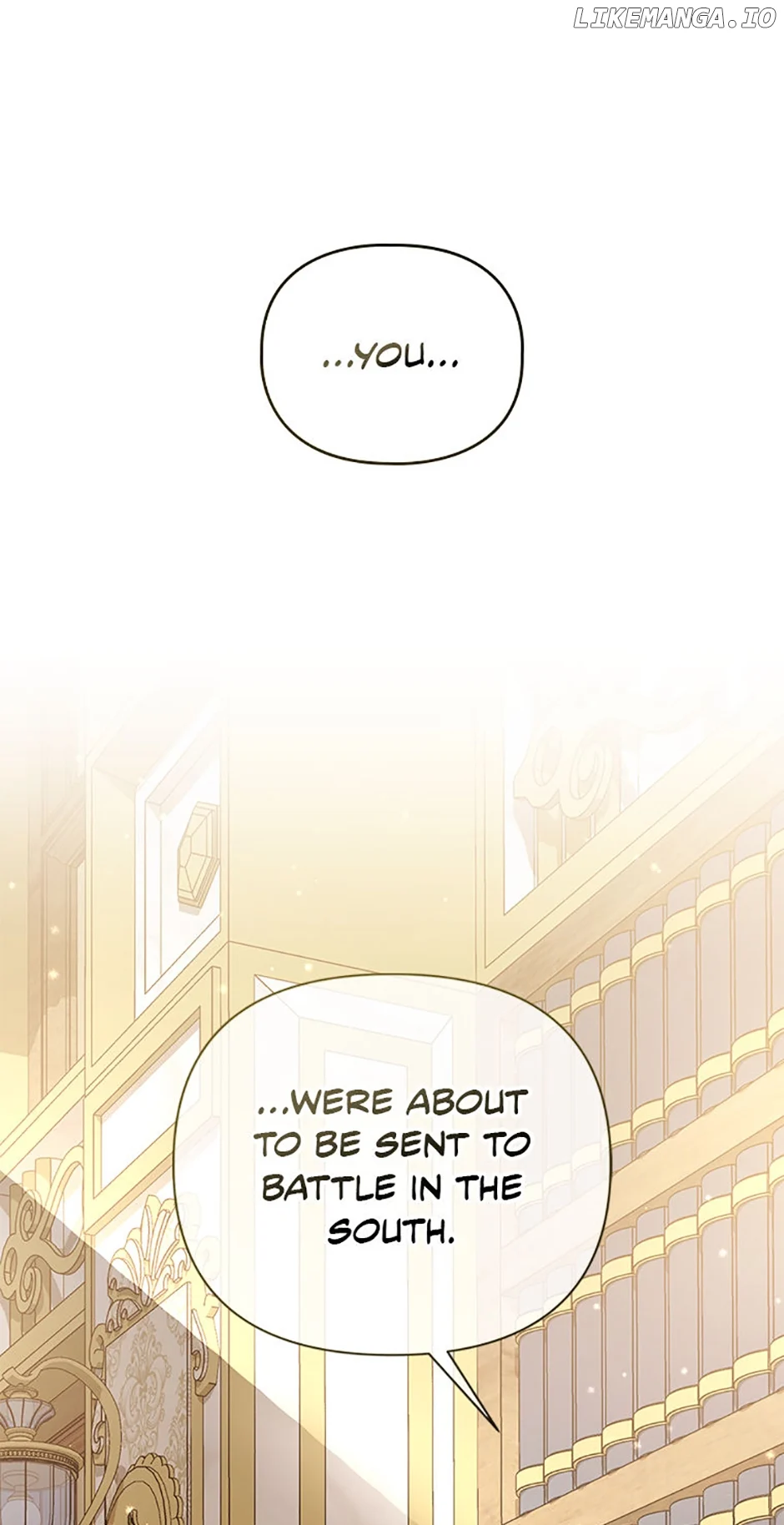 In This Life, I Will Survive Until the End Chapter 32 page 108