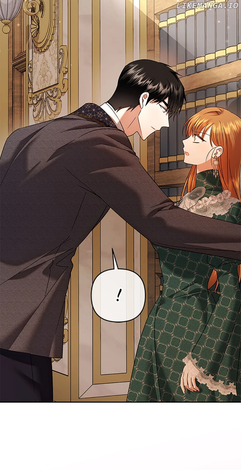 In This Life, I Will Survive Until the End Chapter 32 page 109