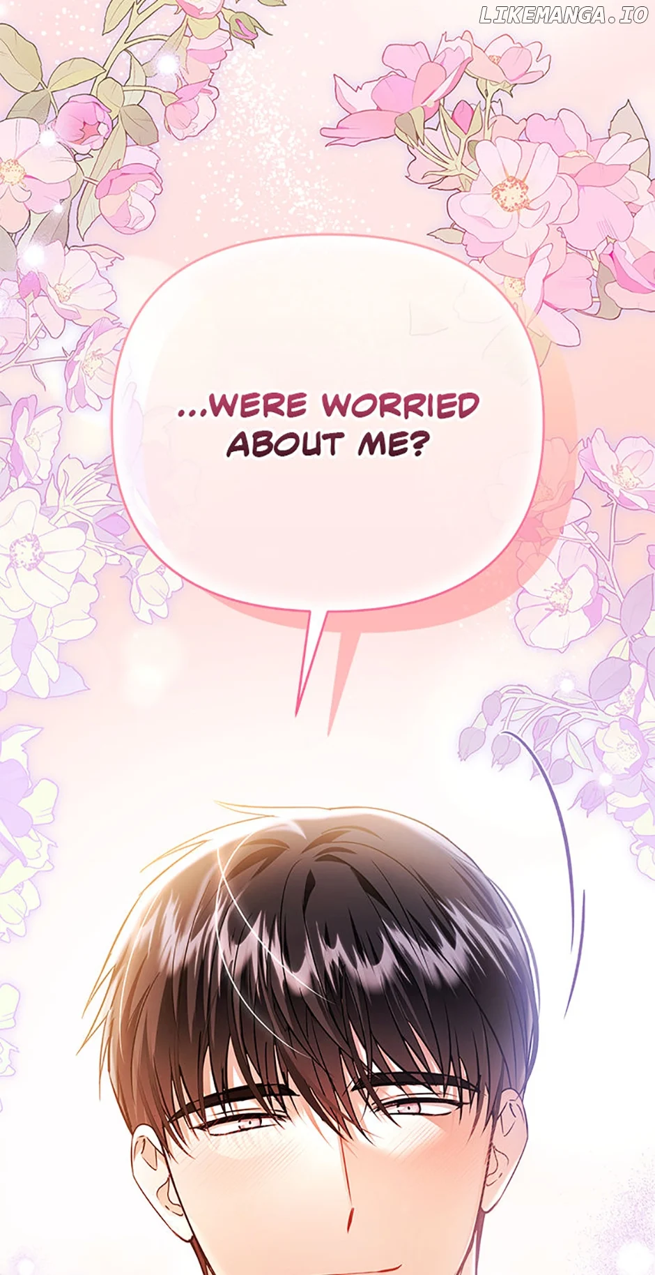 In This Life, I Will Survive Until the End Chapter 32 page 111
