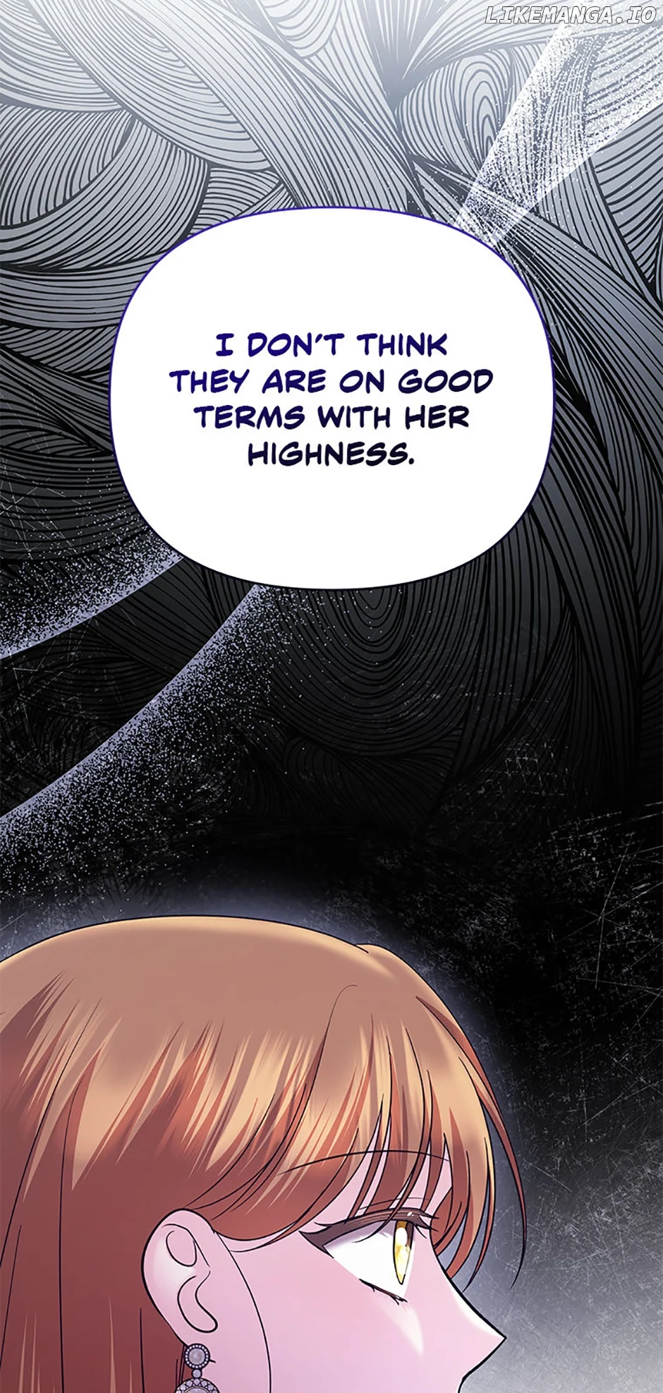 In This Life, I Will Survive Until the End Chapter 32 page 18