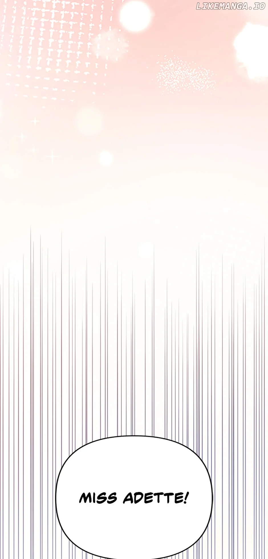 In This Life, I Will Survive Until the End Chapter 32 page 1