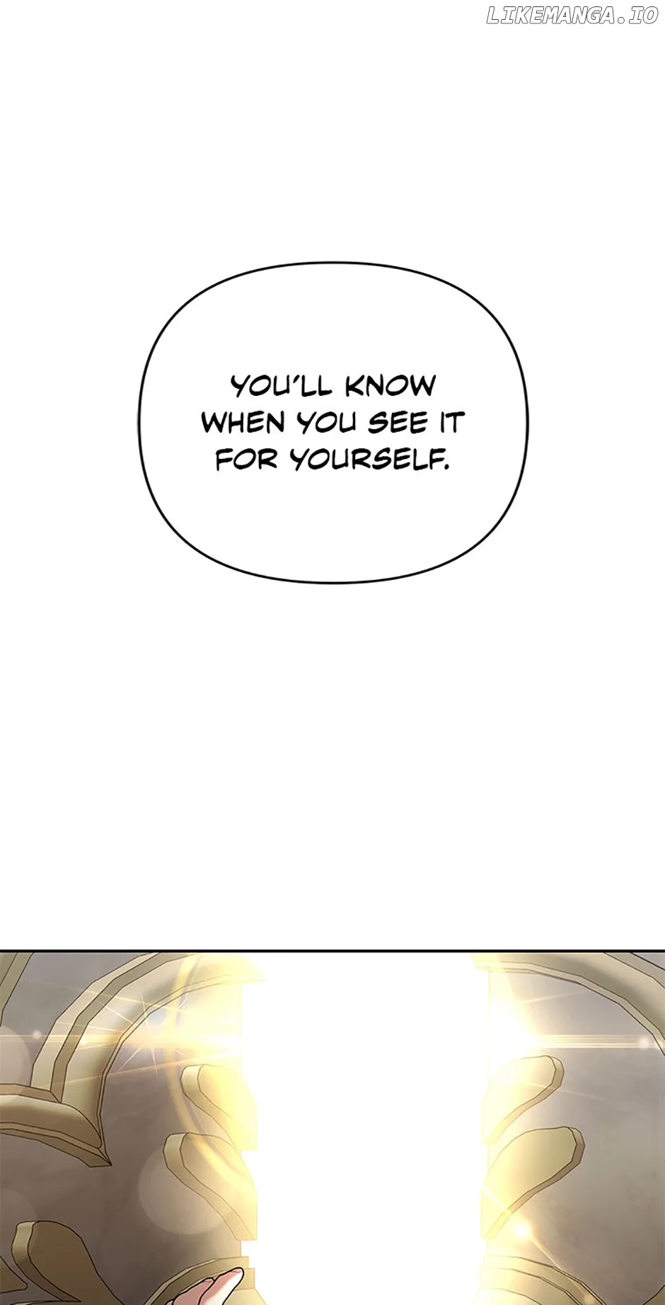 In This Life, I Will Survive Until the End Chapter 32 page 20