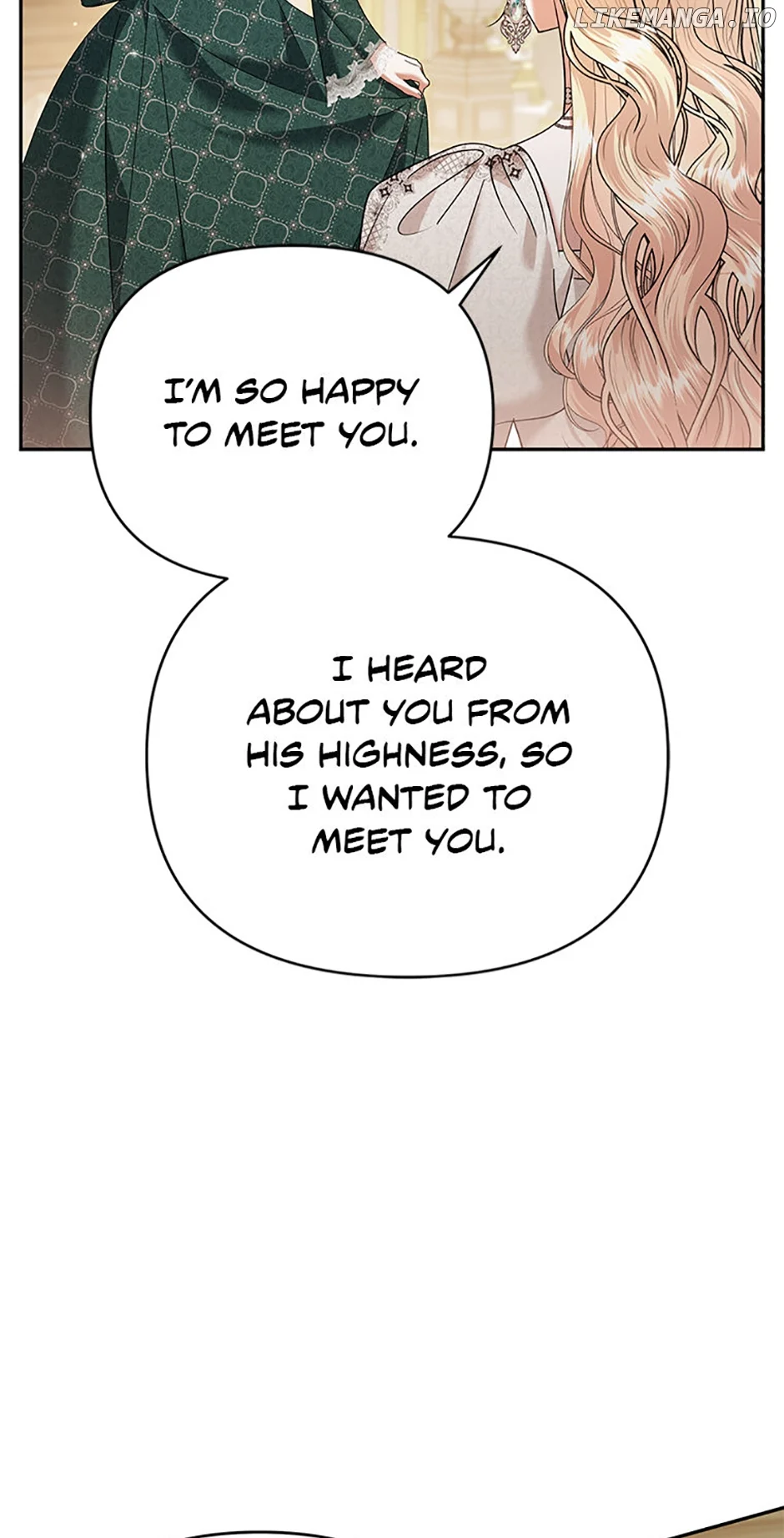 In This Life, I Will Survive Until the End Chapter 32 page 24