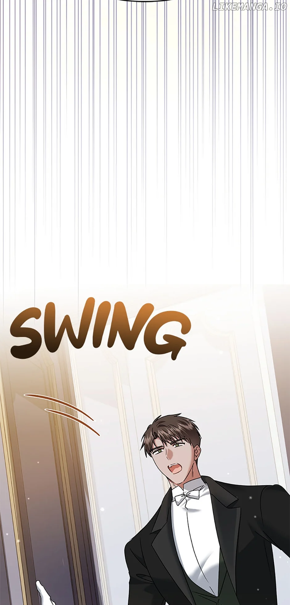 In This Life, I Will Survive Until the End Chapter 32 page 2