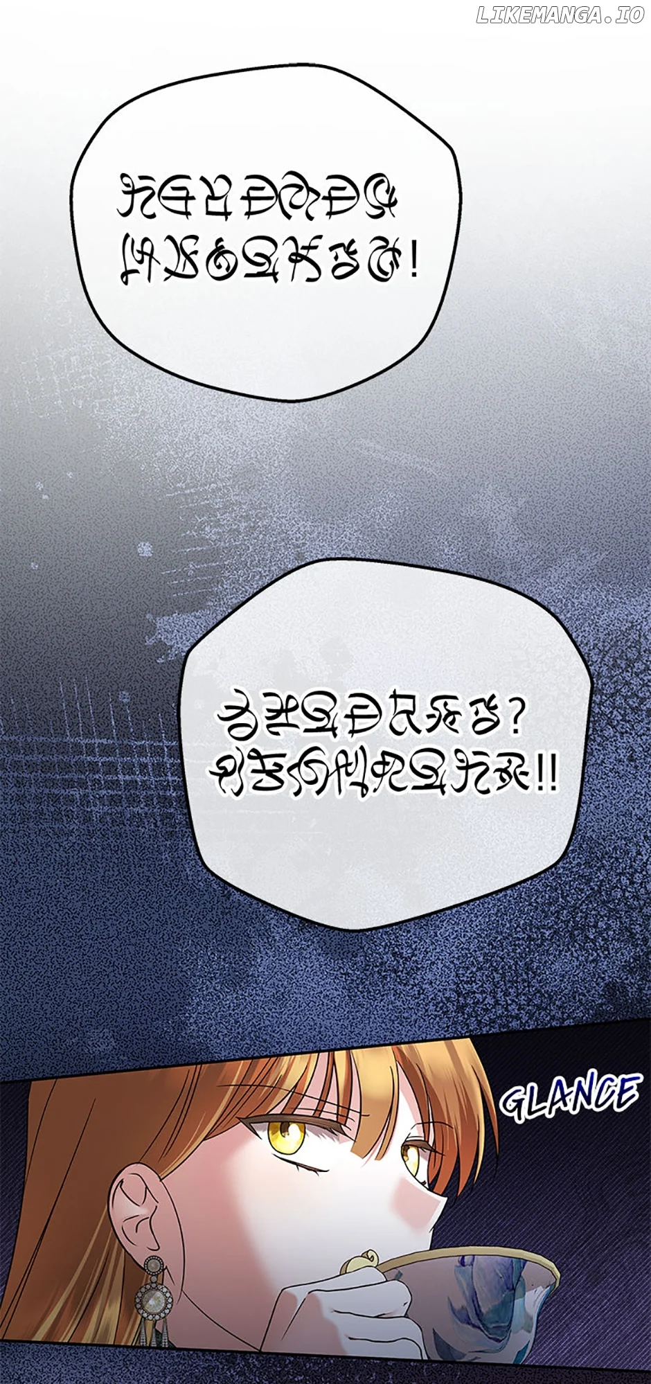 In This Life, I Will Survive Until the End Chapter 32 page 29