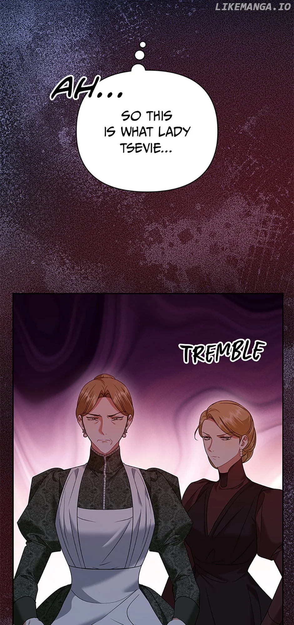 In This Life, I Will Survive Until the End Chapter 32 page 30