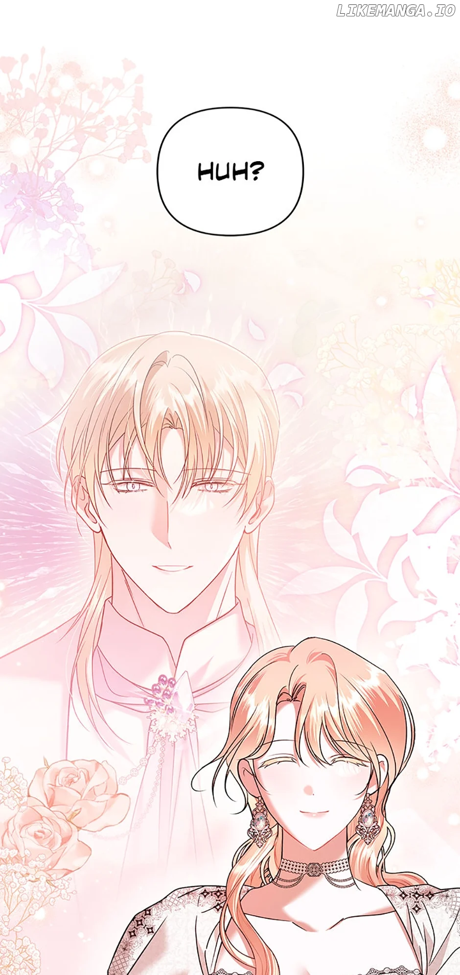 In This Life, I Will Survive Until the End Chapter 32 page 37