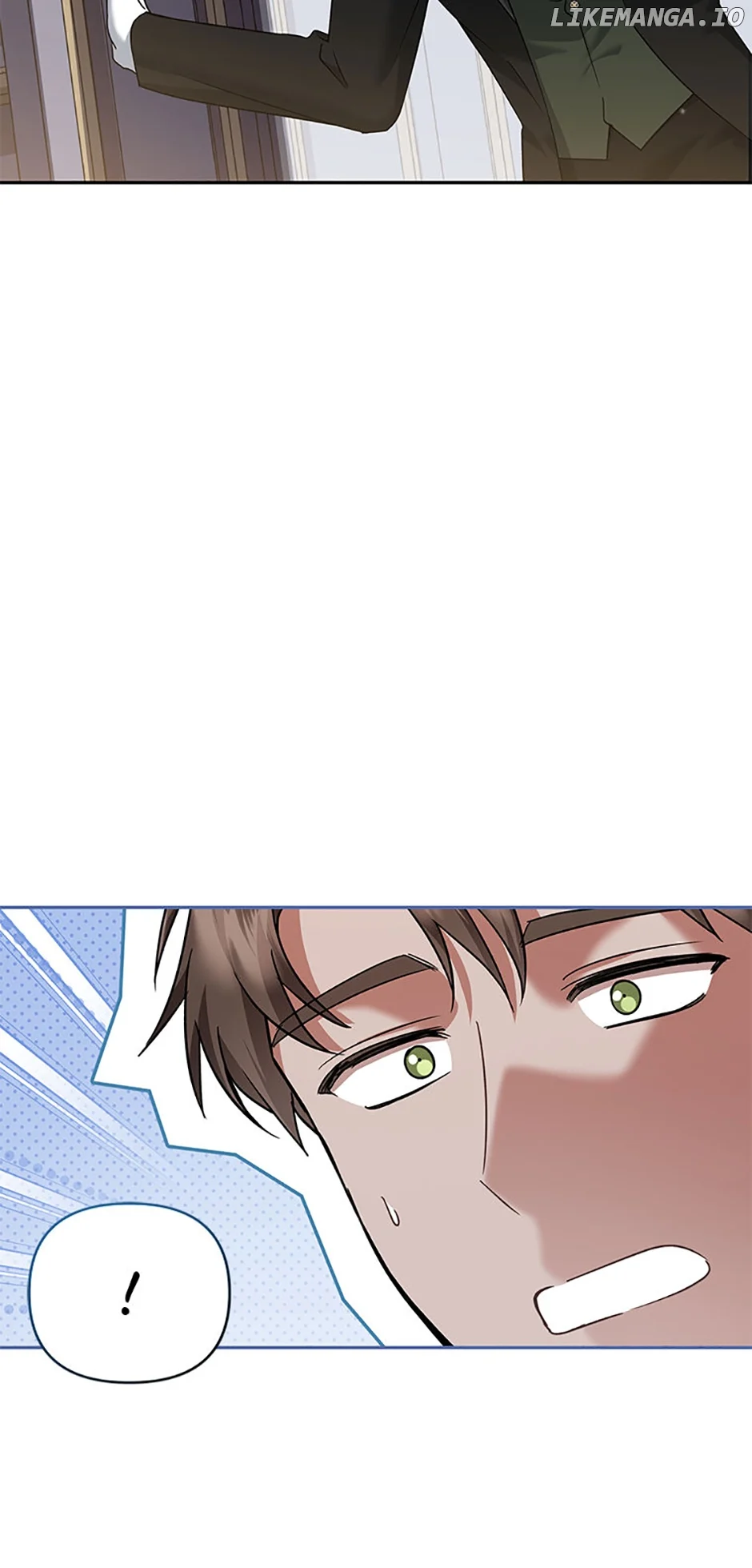 In This Life, I Will Survive Until the End Chapter 32 page 3