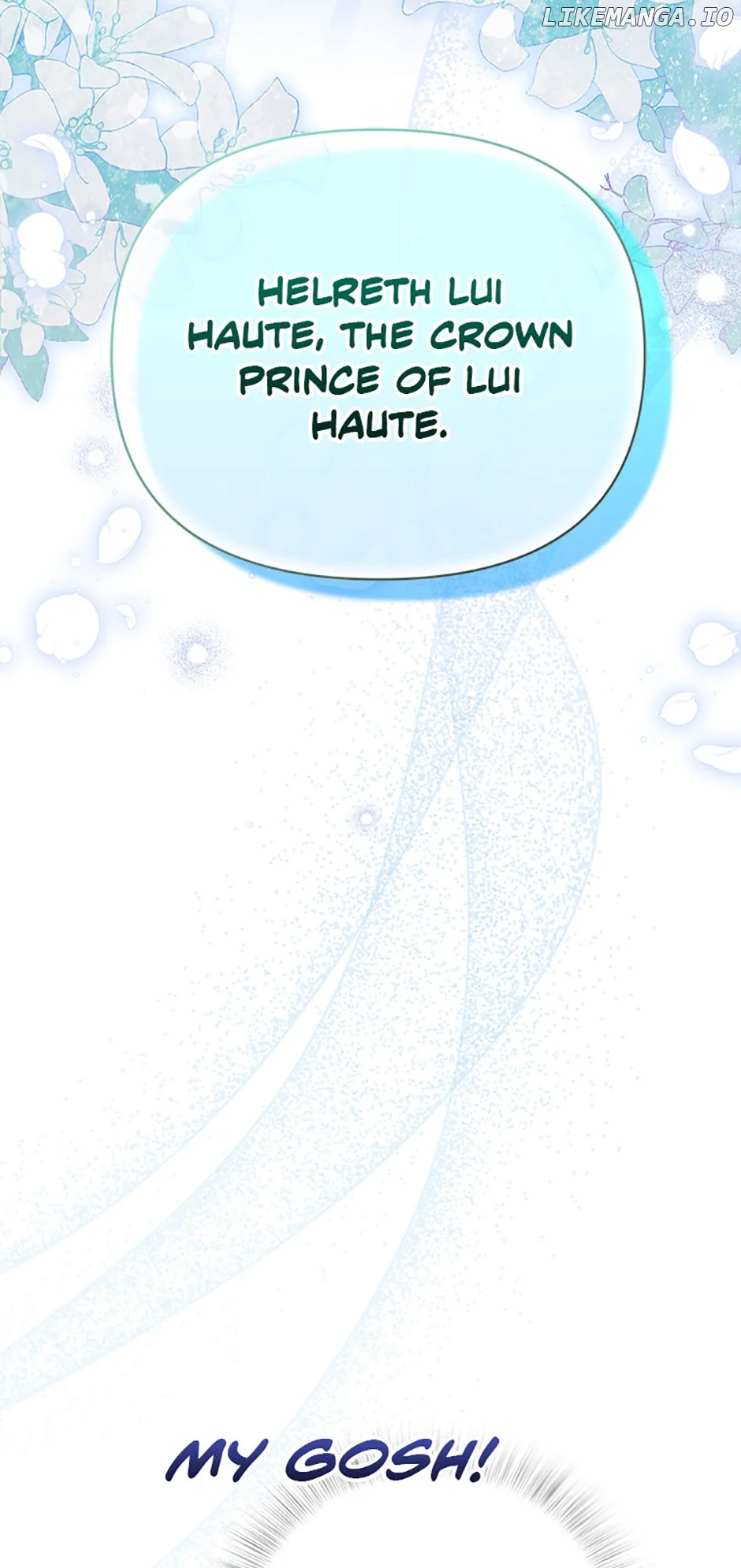 In This Life, I Will Survive Until the End Chapter 32 page 43