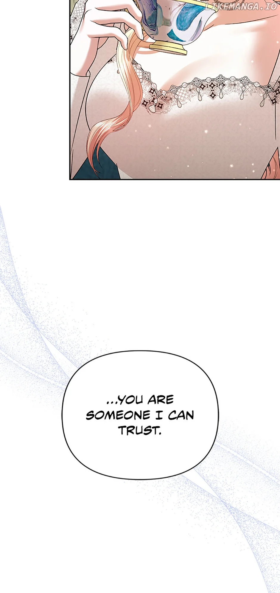 In This Life, I Will Survive Until the End Chapter 32 page 45