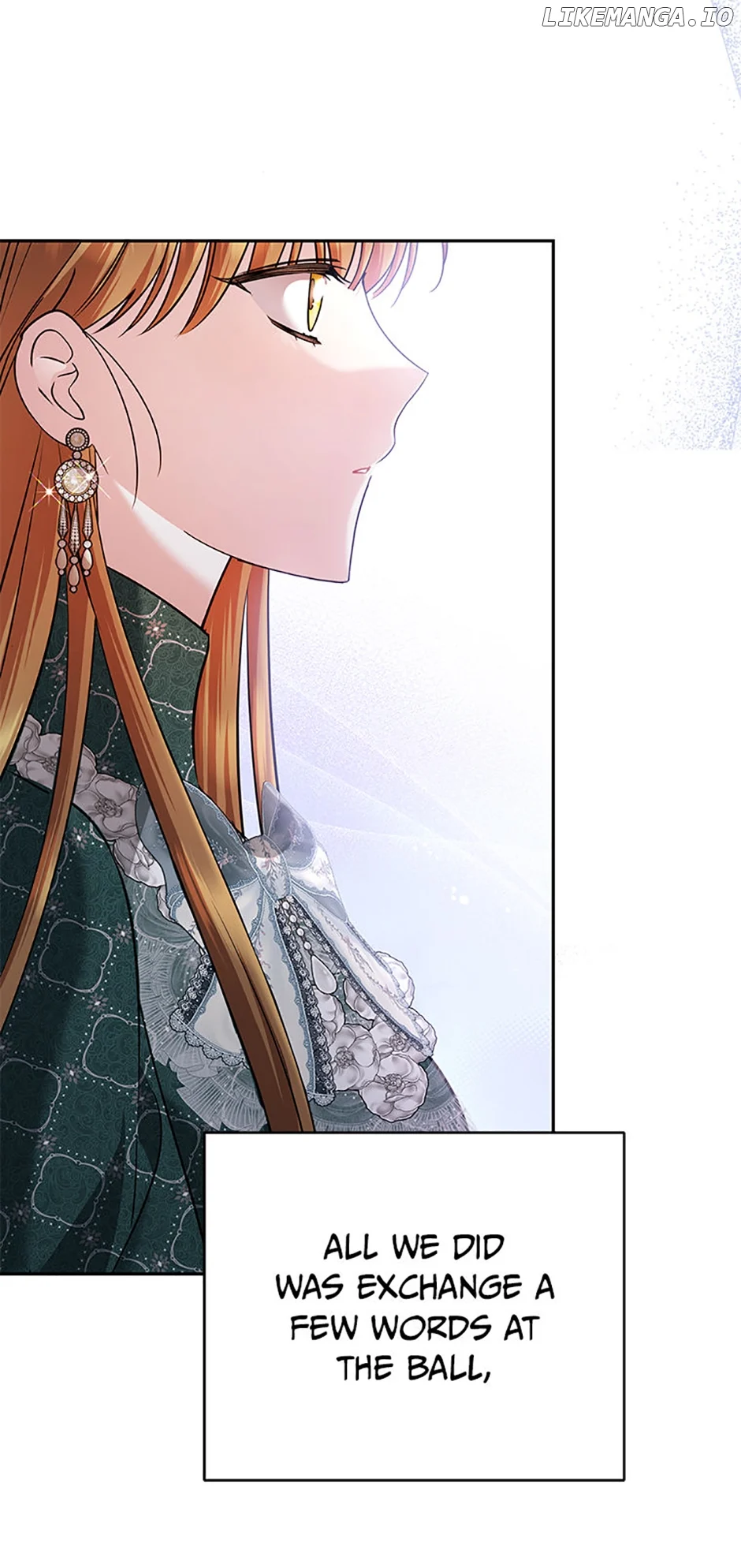 In This Life, I Will Survive Until the End Chapter 32 page 46