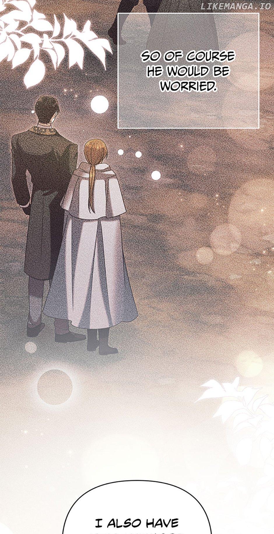 In This Life, I Will Survive Until the End Chapter 32 page 50