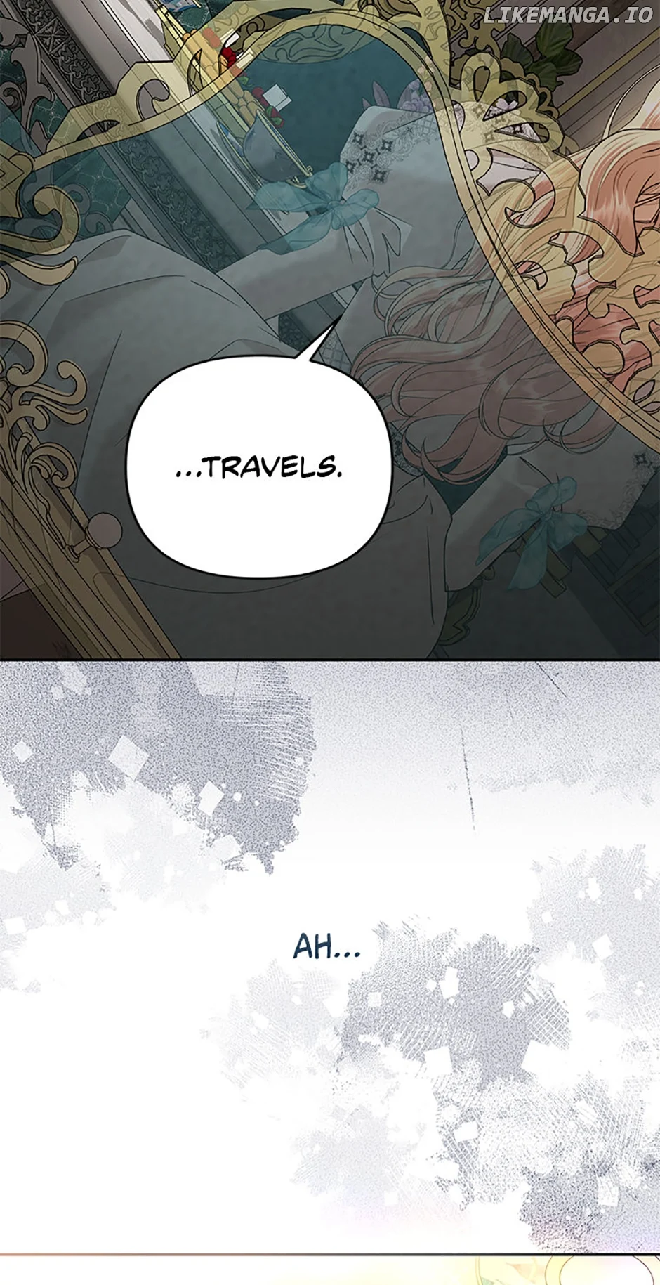 In This Life, I Will Survive Until the End Chapter 32 page 55