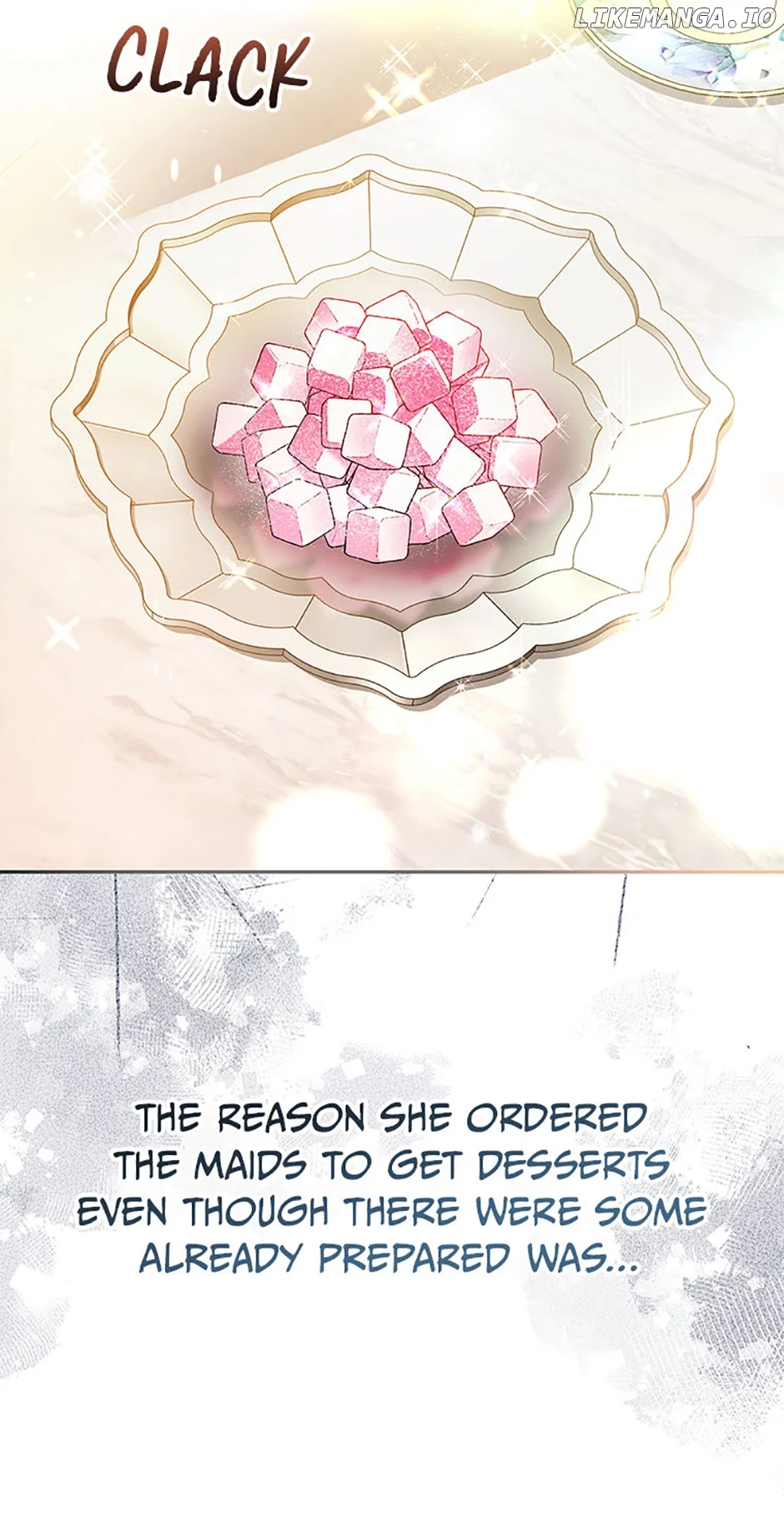 In This Life, I Will Survive Until the End Chapter 32 page 56