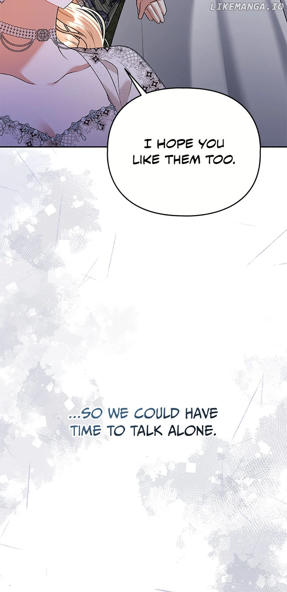 In This Life, I Will Survive Until the End Chapter 32 page 58