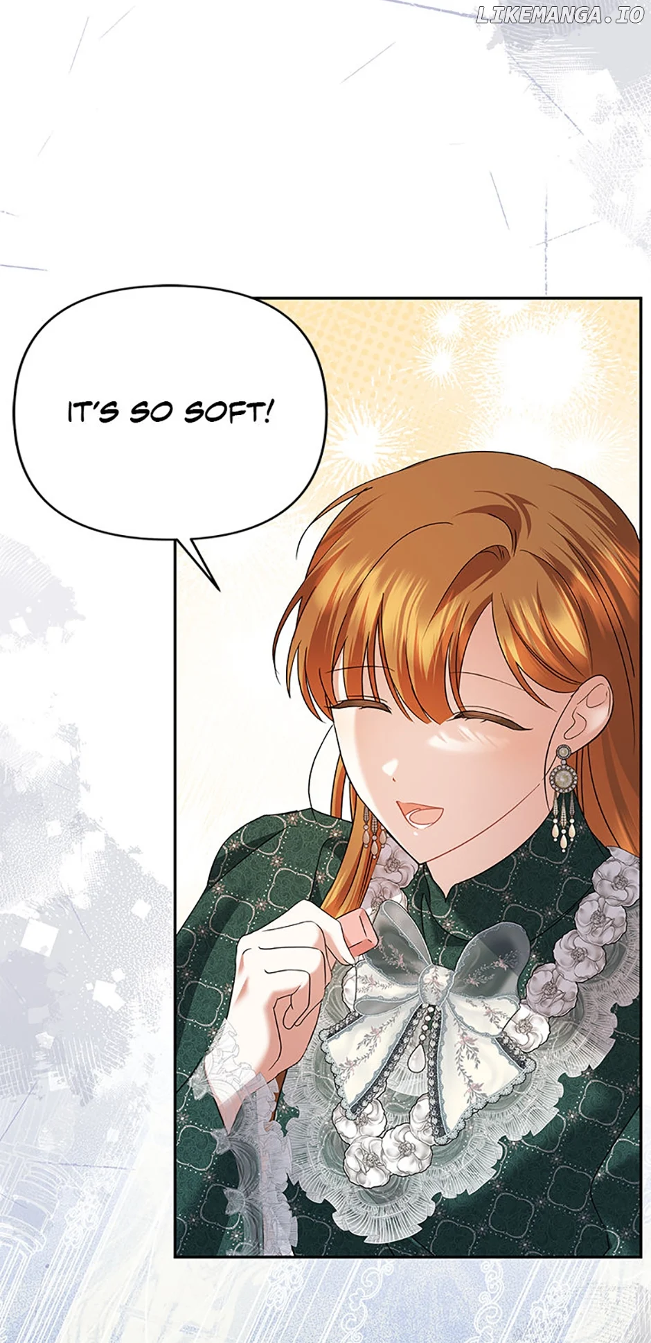 In This Life, I Will Survive Until the End Chapter 32 page 59