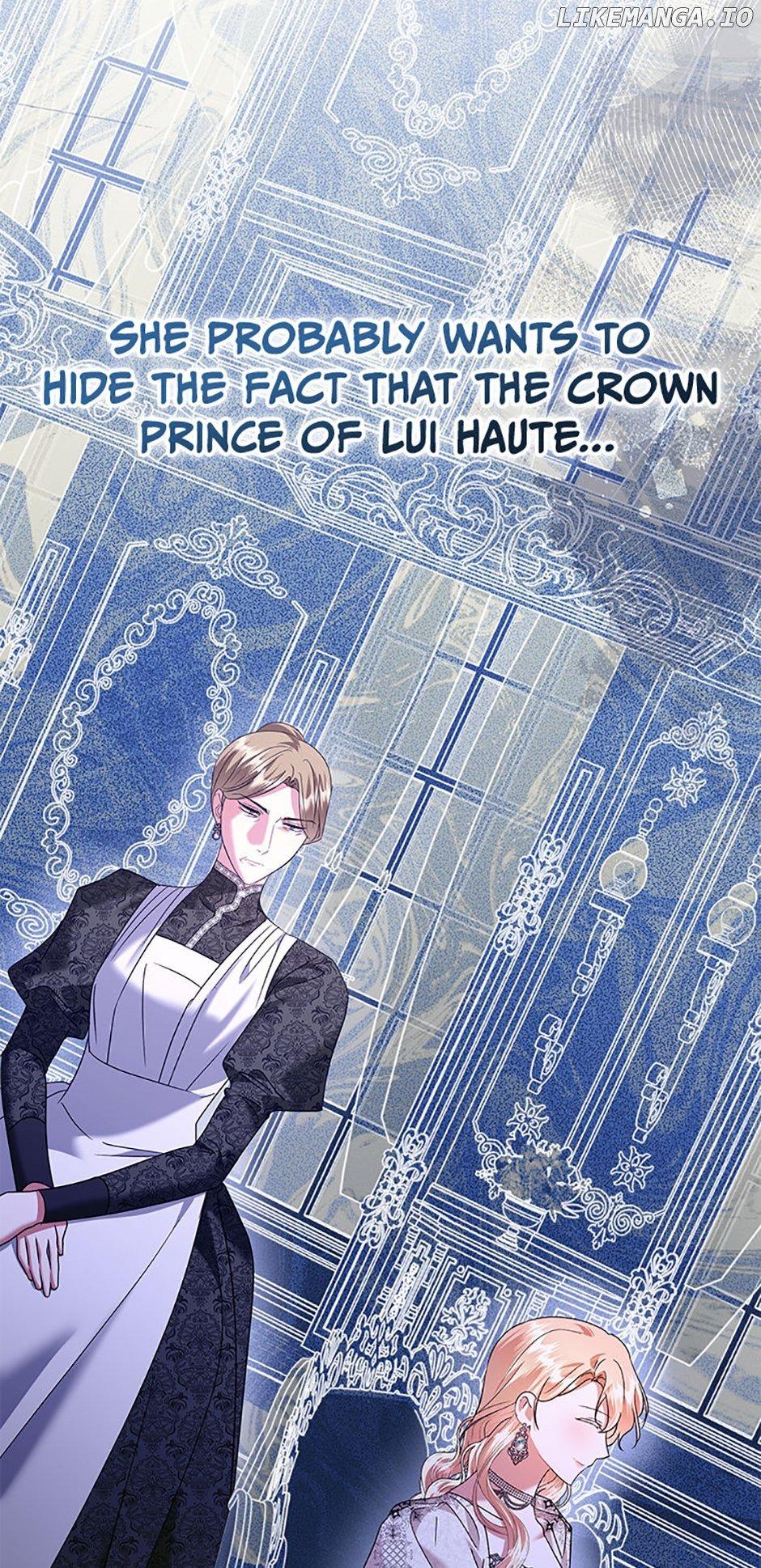 In This Life, I Will Survive Until the End Chapter 32 page 60