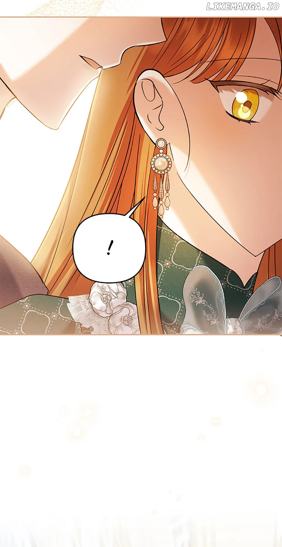 In This Life, I Will Survive Until the End Chapter 32 page 71