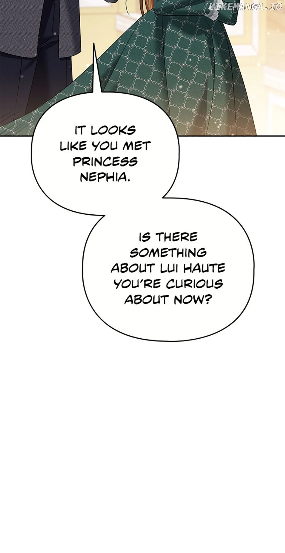 In This Life, I Will Survive Until the End Chapter 32 page 73