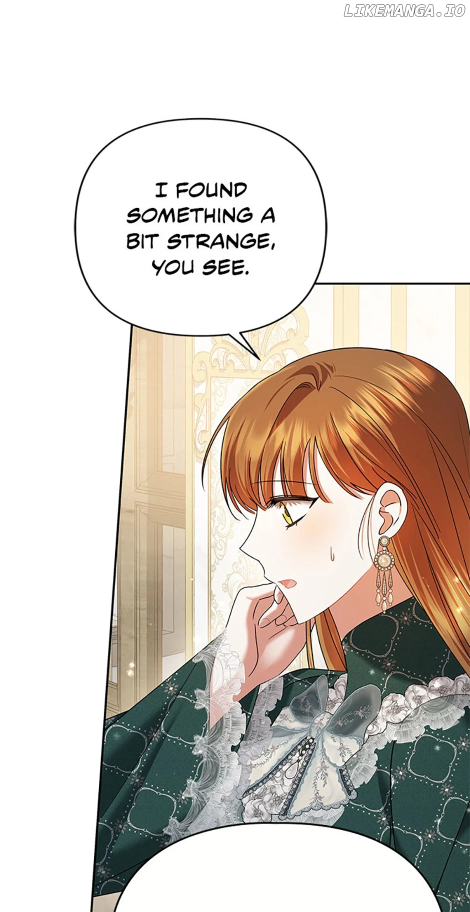 In This Life, I Will Survive Until the End Chapter 32 page 74