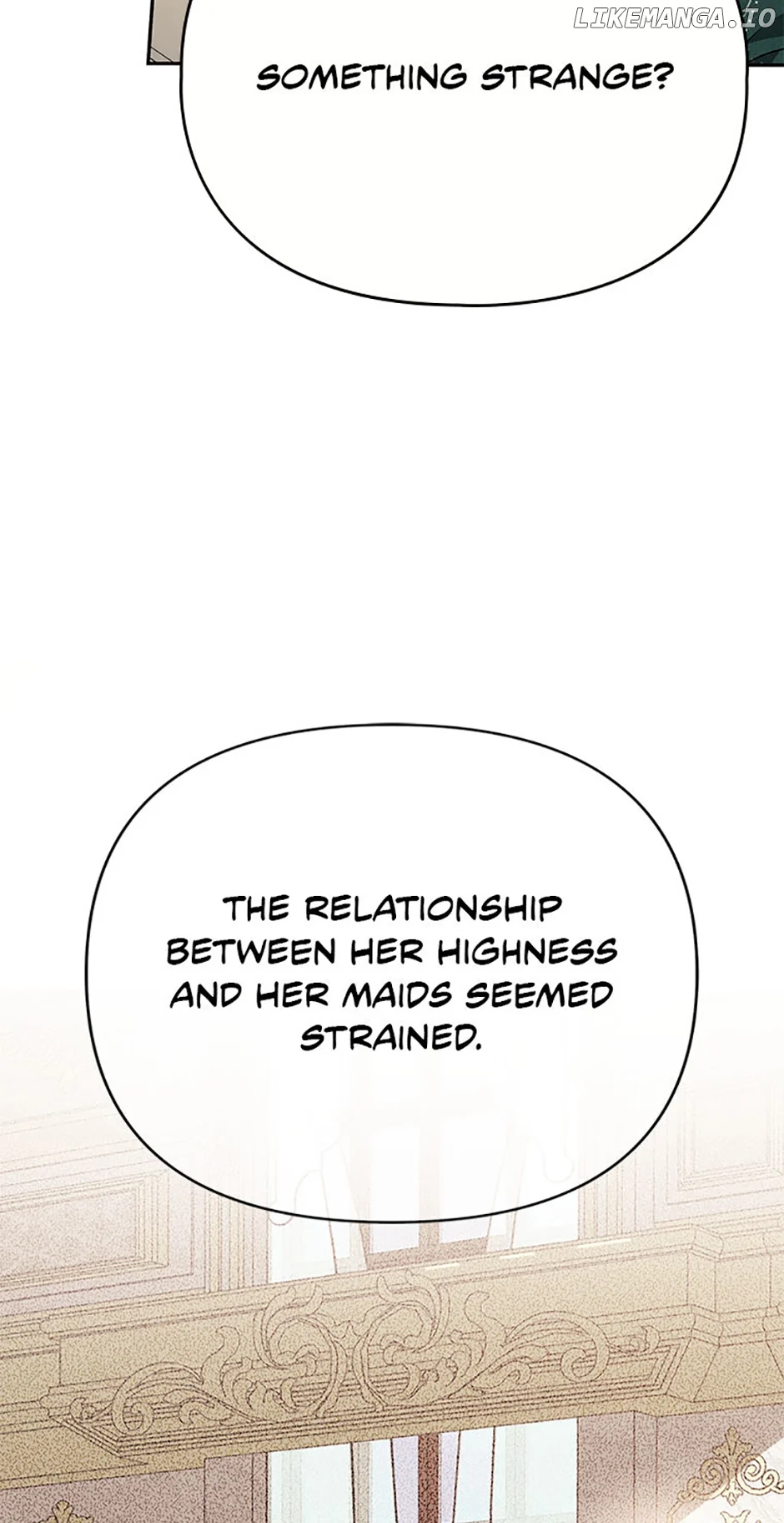 In This Life, I Will Survive Until the End Chapter 32 page 75