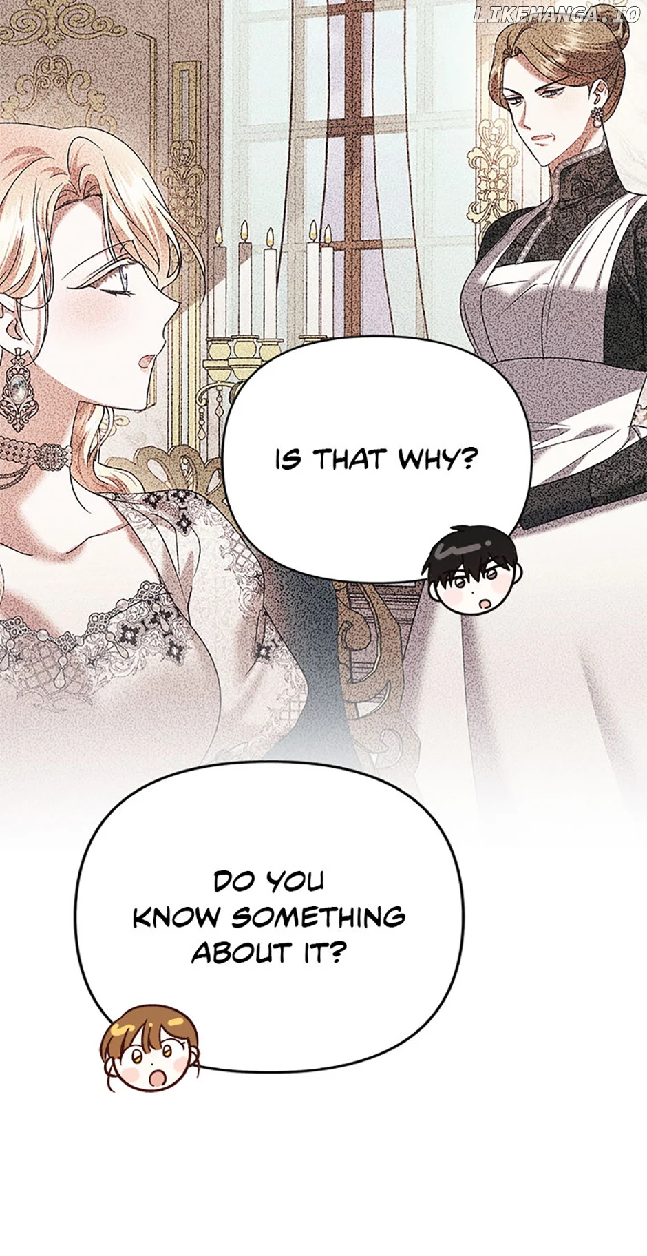 In This Life, I Will Survive Until the End Chapter 32 page 76