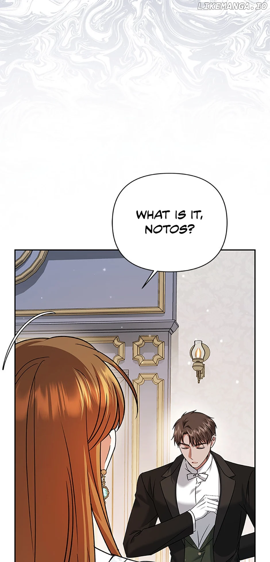 In This Life, I Will Survive Until the End Chapter 32 page 7
