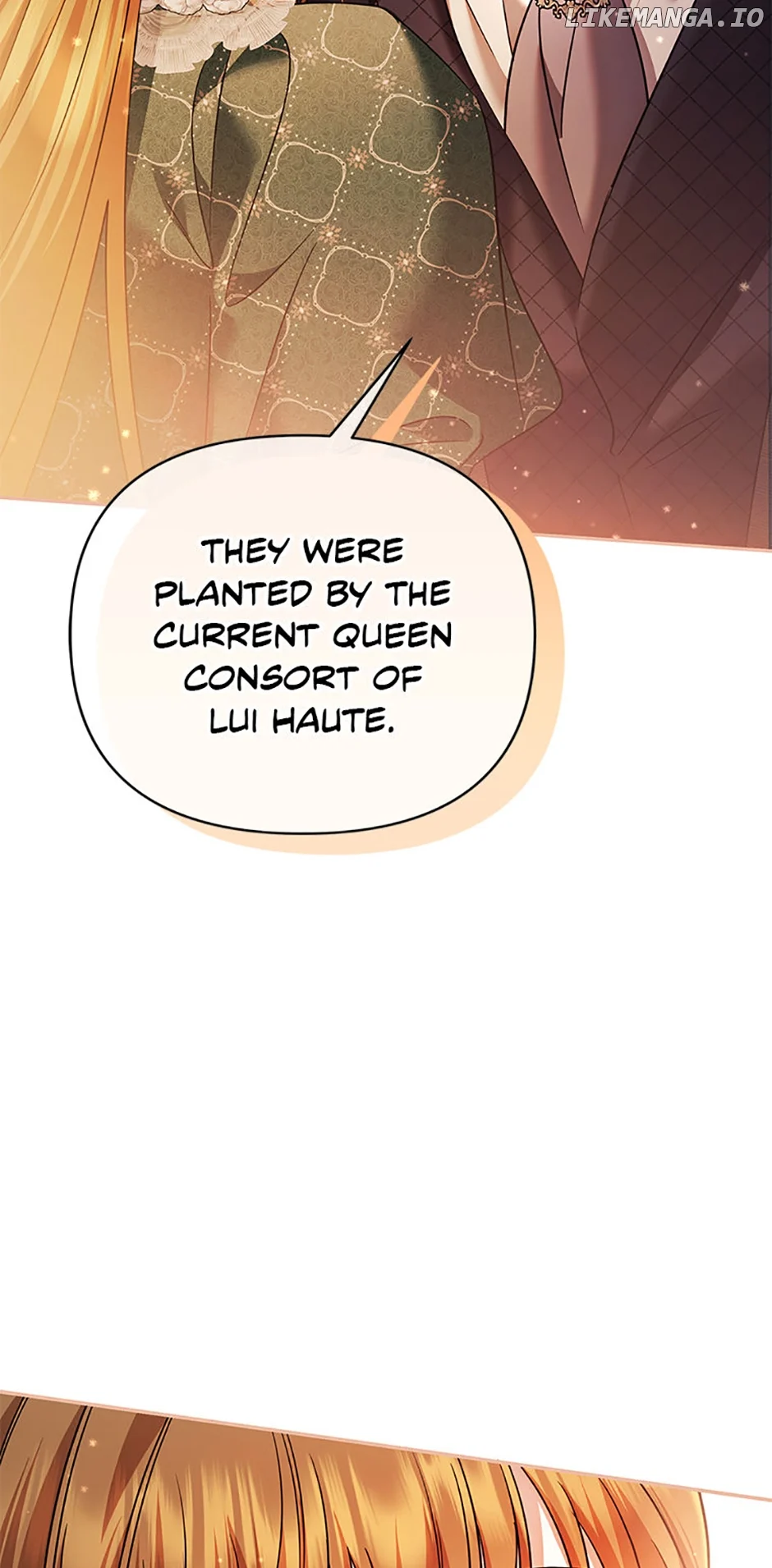 In This Life, I Will Survive Until the End Chapter 32 page 79