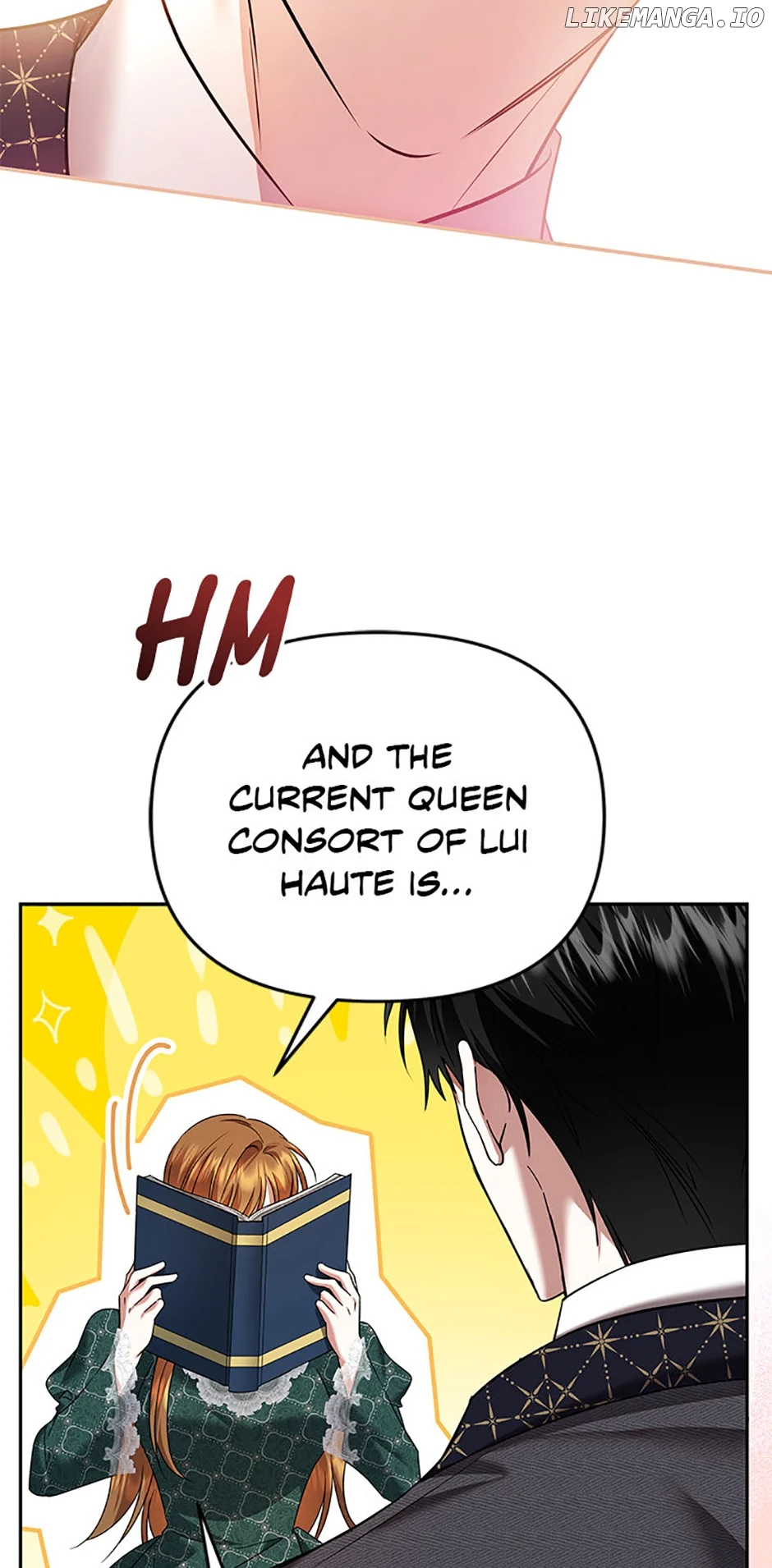 In This Life, I Will Survive Until the End Chapter 32 page 81