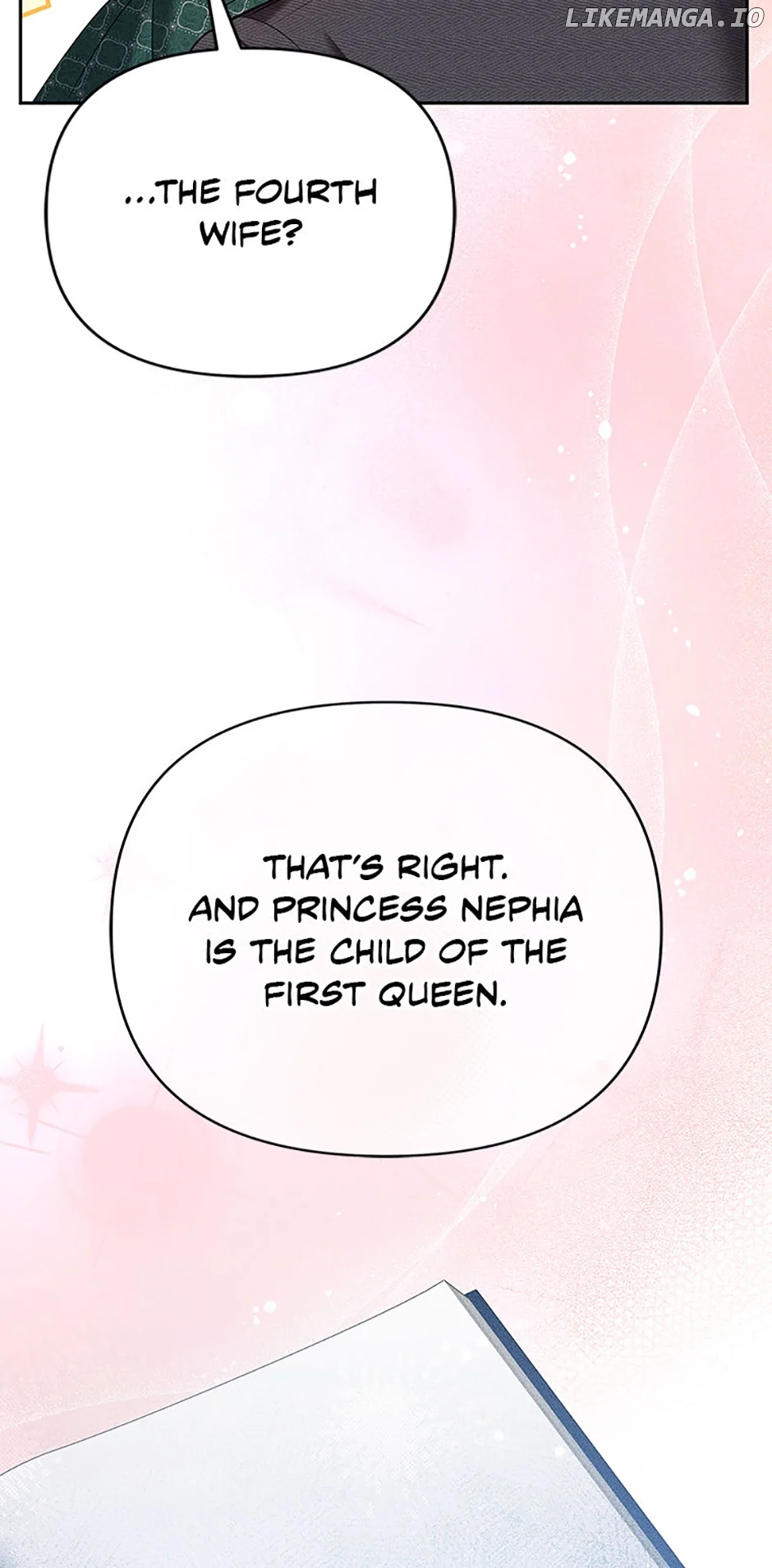 In This Life, I Will Survive Until the End Chapter 32 page 82