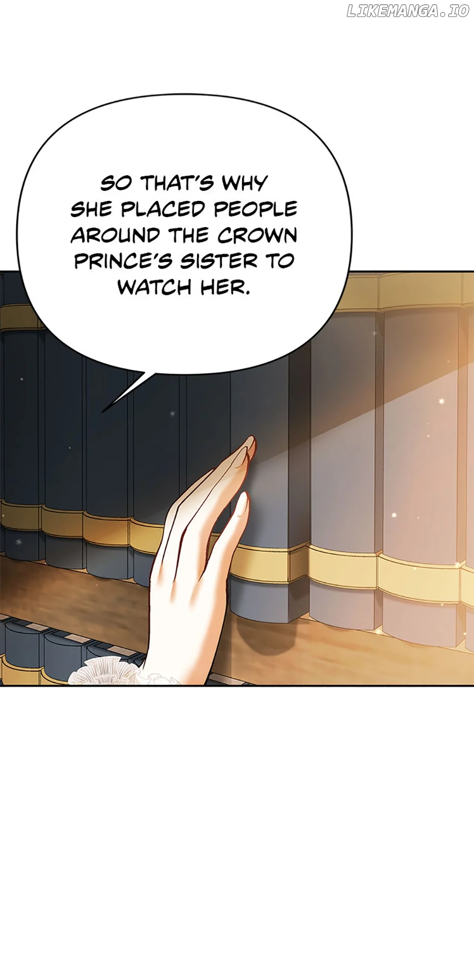 In This Life, I Will Survive Until the End Chapter 32 page 86