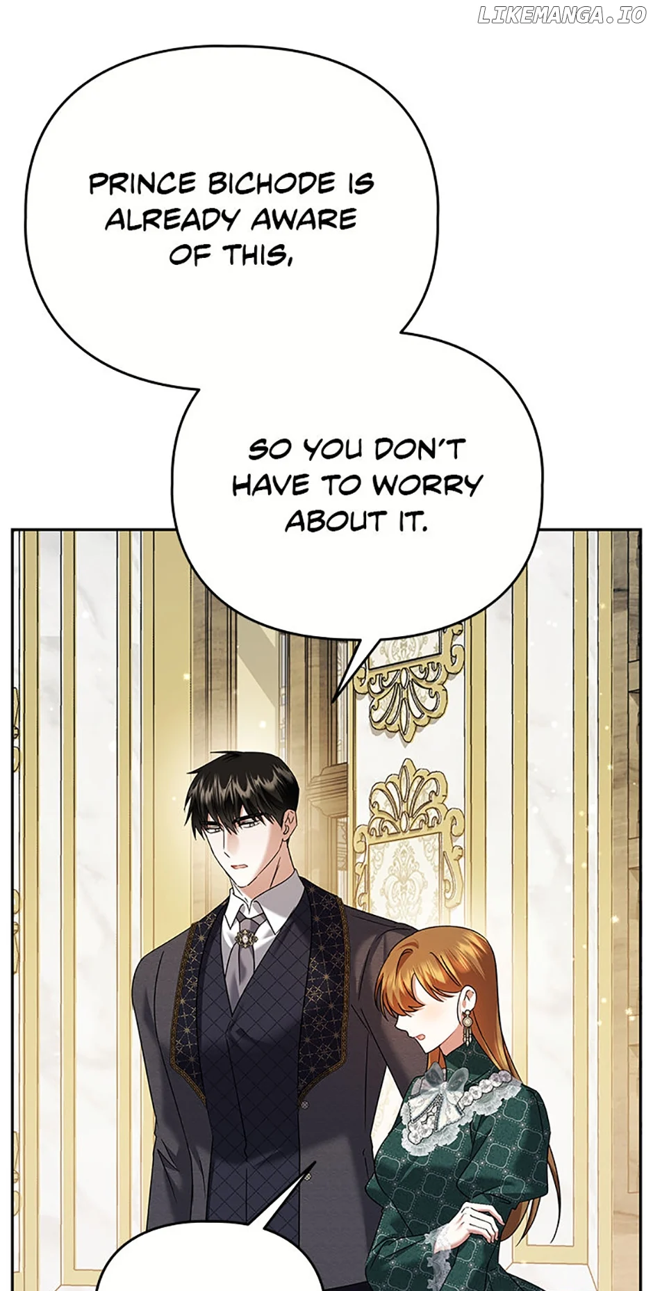 In This Life, I Will Survive Until the End Chapter 32 page 87