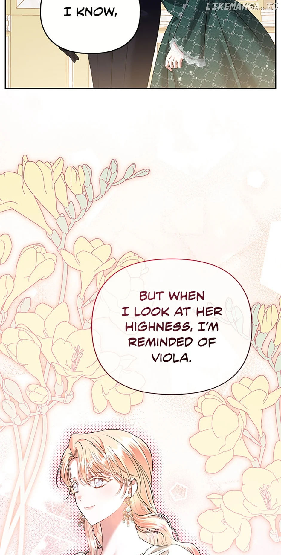 In This Life, I Will Survive Until the End Chapter 32 page 88
