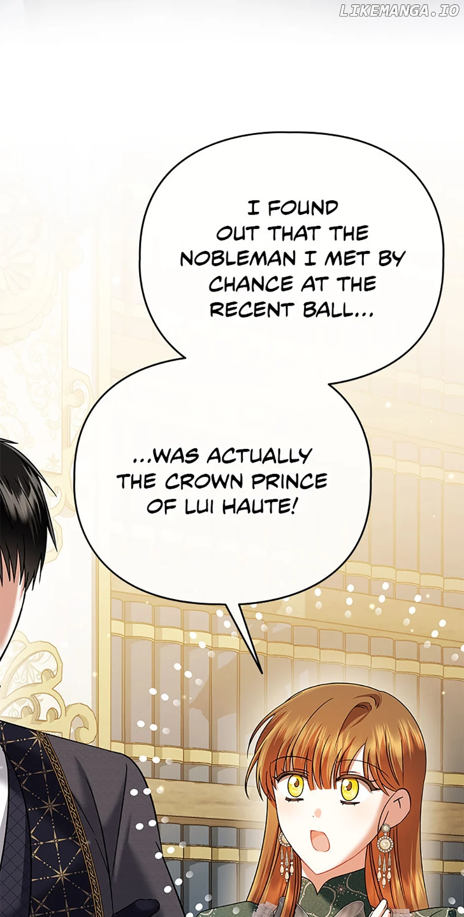 In This Life, I Will Survive Until the End Chapter 32 page 92