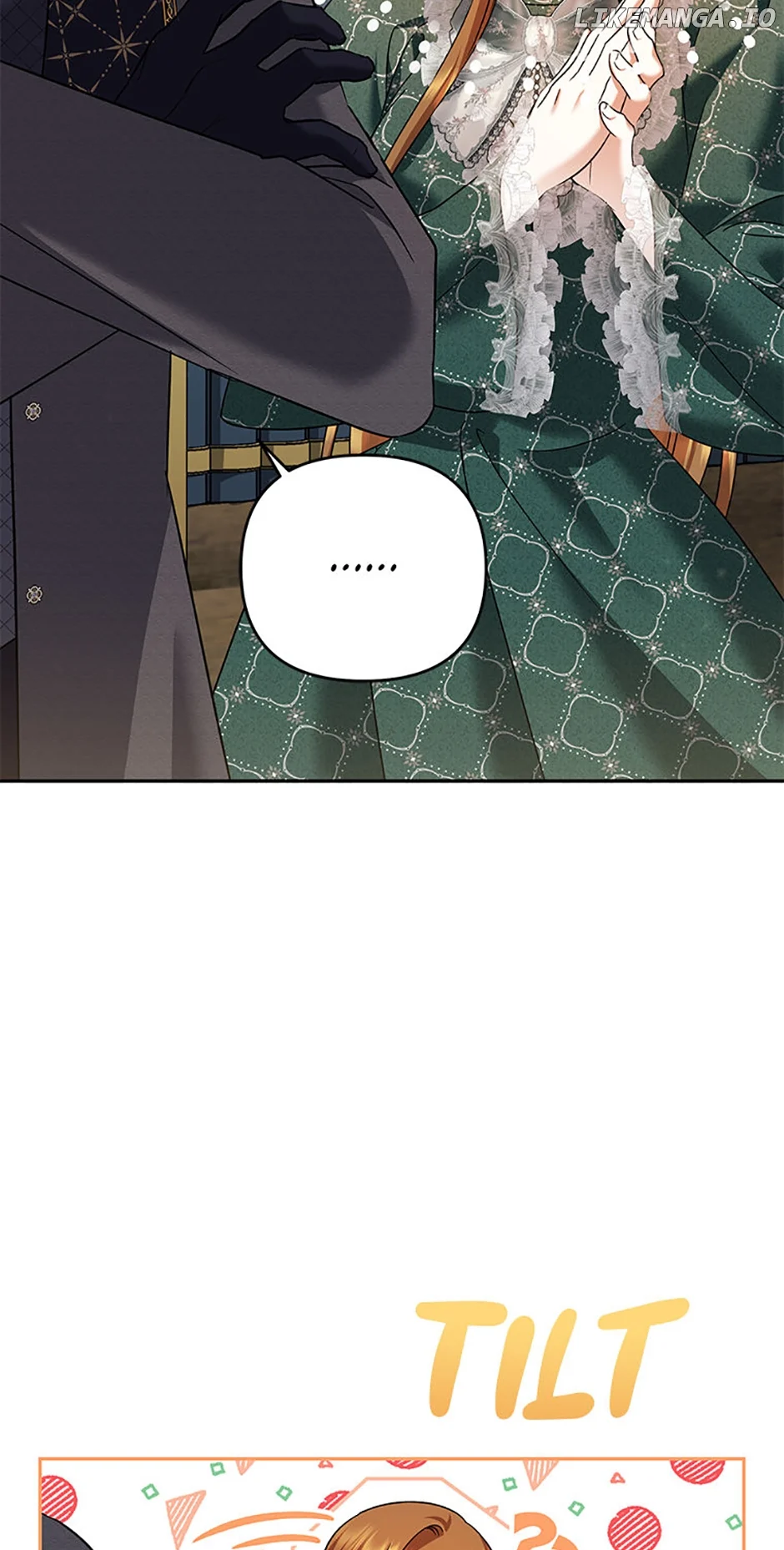 In This Life, I Will Survive Until the End Chapter 32 page 93