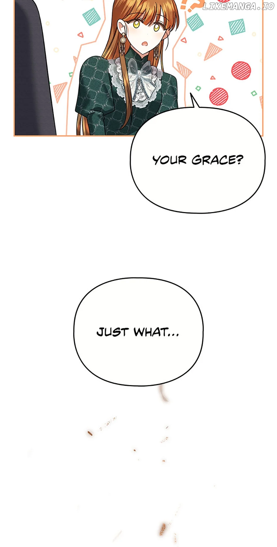In This Life, I Will Survive Until the End Chapter 32 page 94