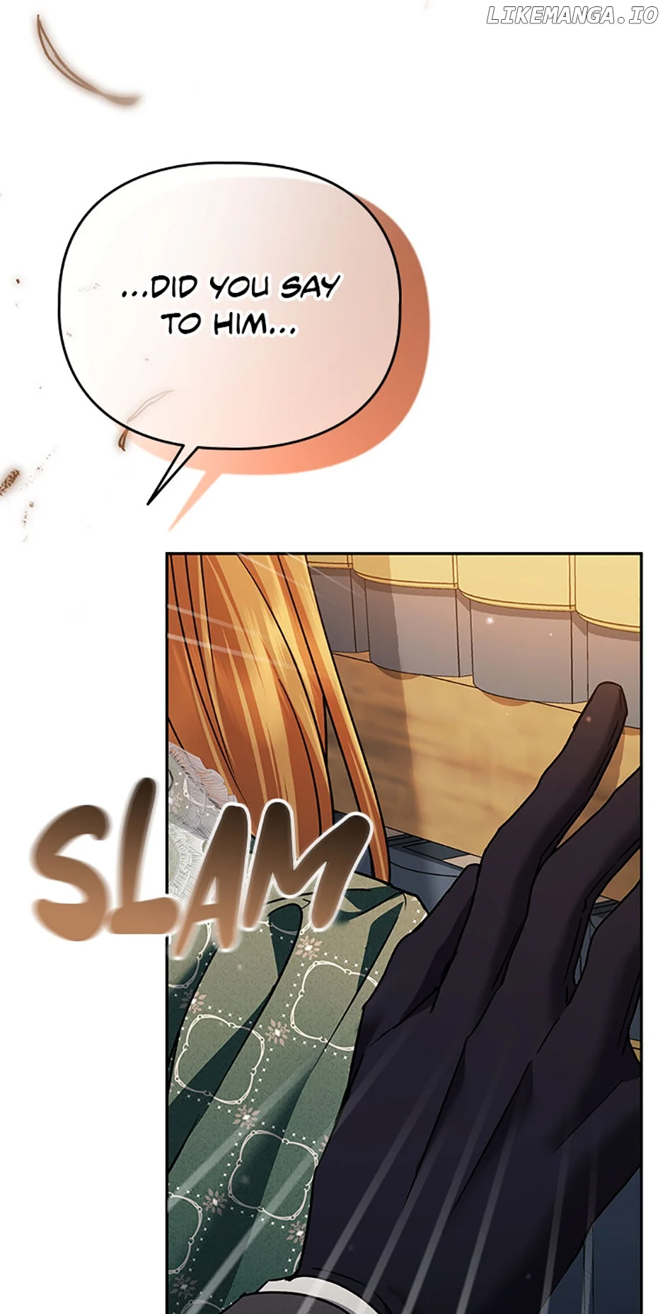 In This Life, I Will Survive Until the End Chapter 32 page 95
