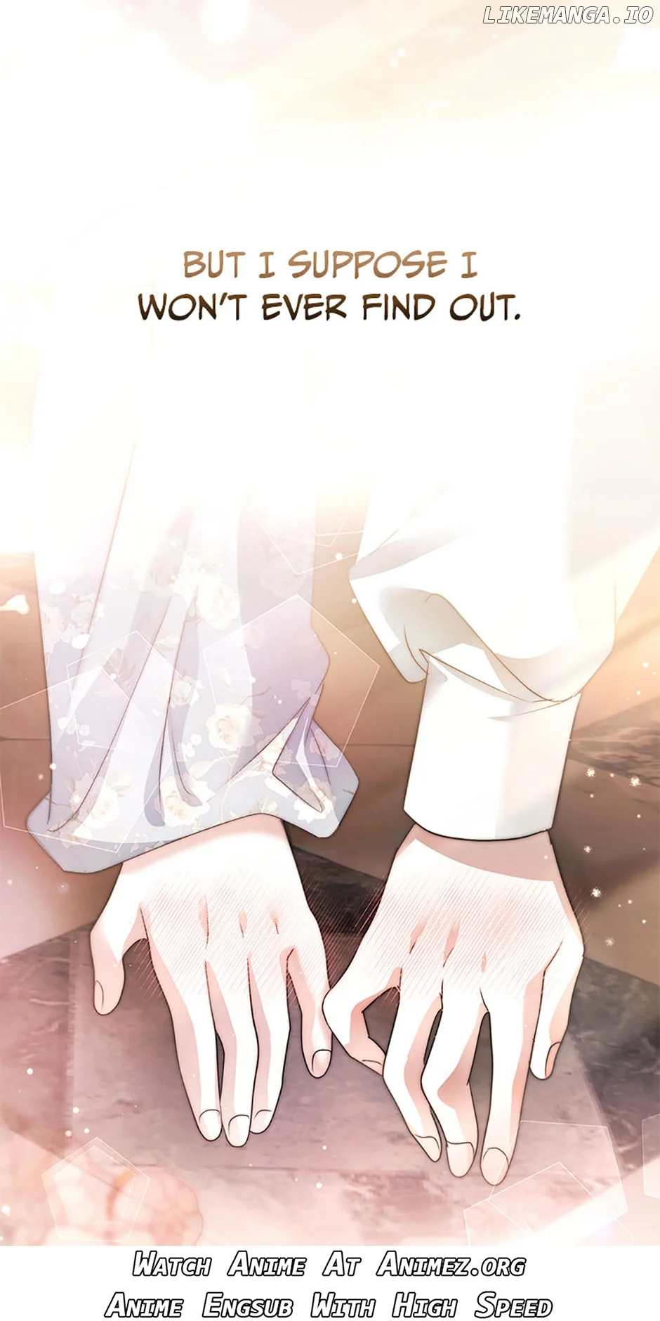 In This Life, I Will Survive Until the End Chapter 33 page 100