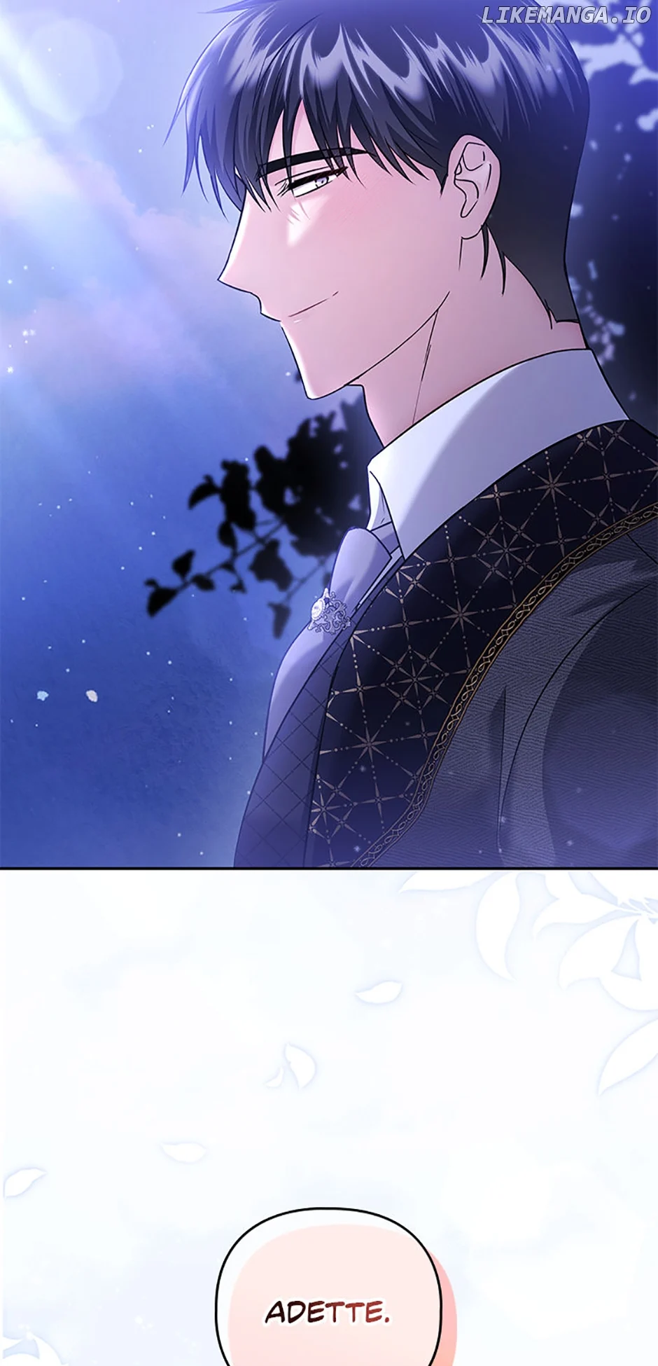 In This Life, I Will Survive Until the End Chapter 33 page 10