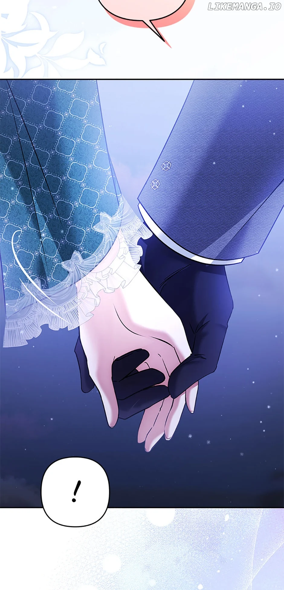 In This Life, I Will Survive Until the End Chapter 33 page 11