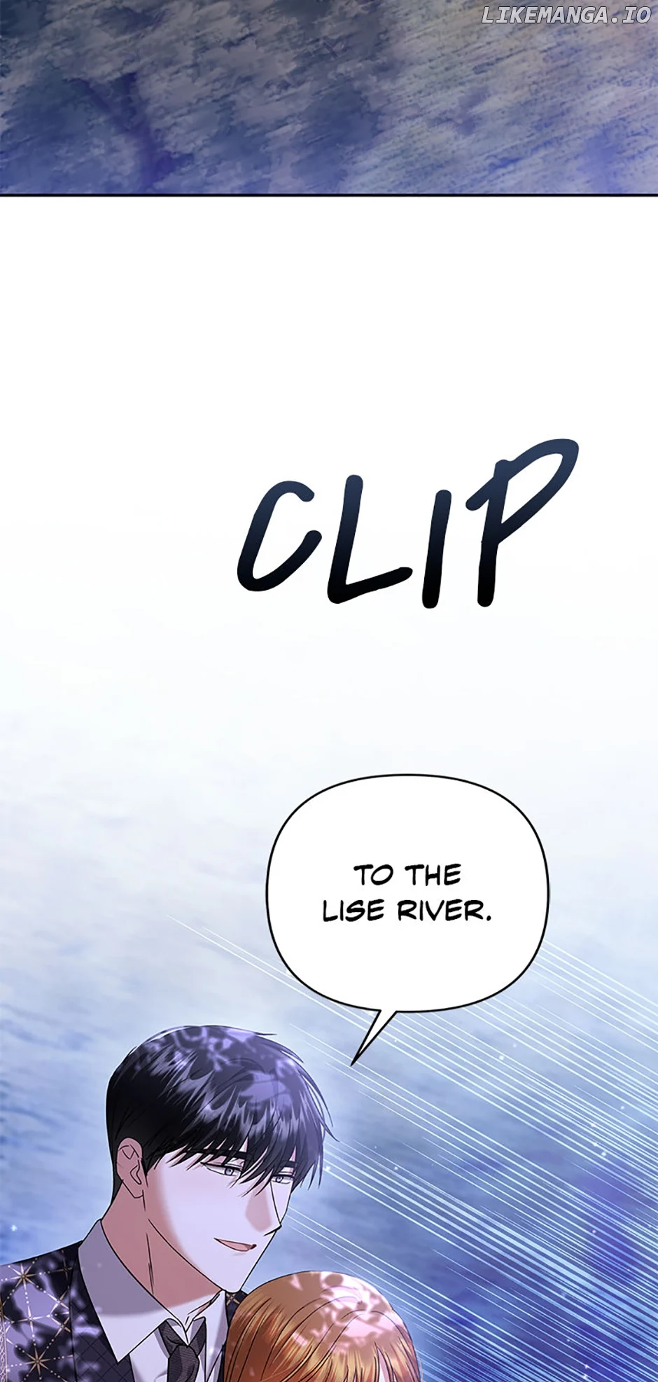 In This Life, I Will Survive Until the End Chapter 33 page 1
