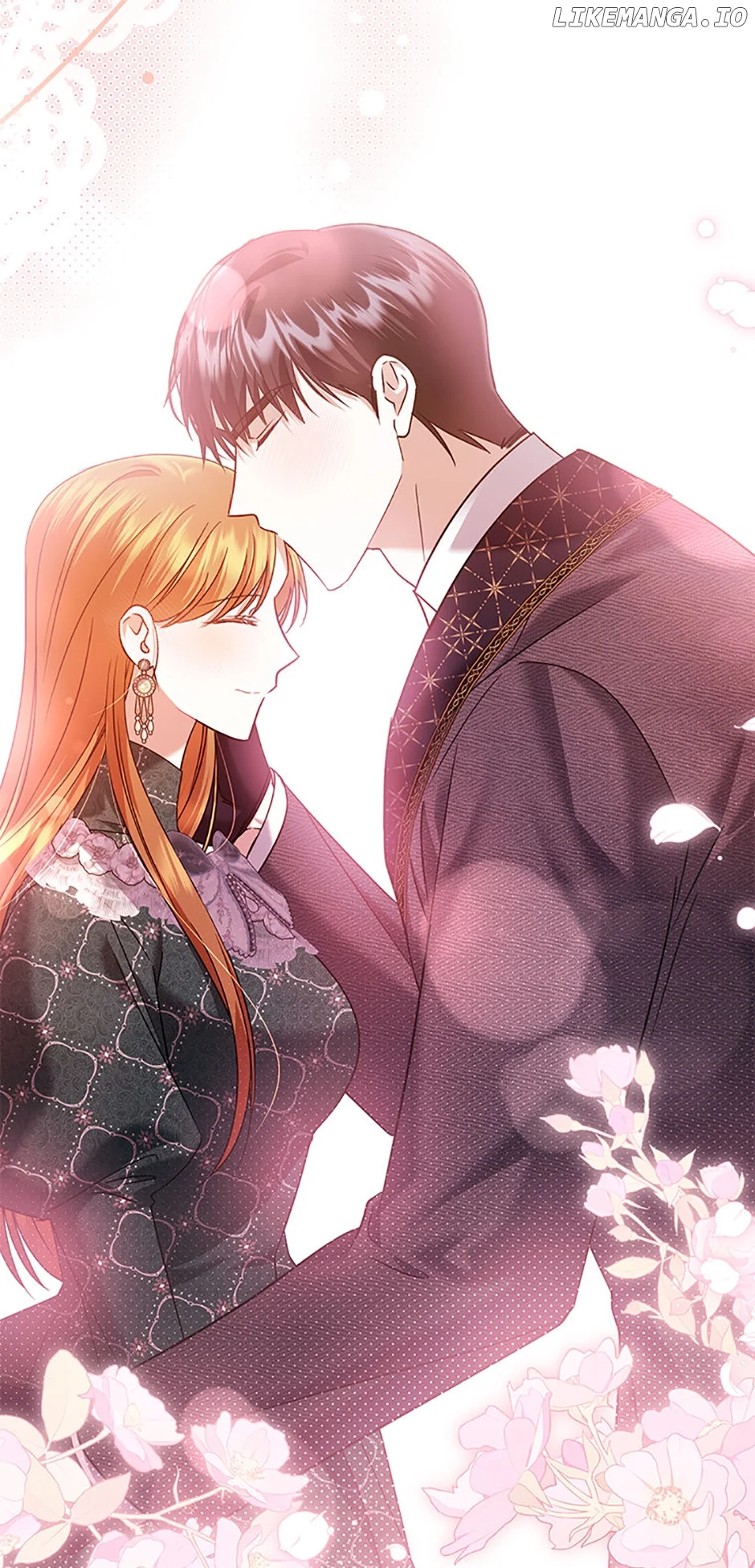 In This Life, I Will Survive Until the End Chapter 33 page 20